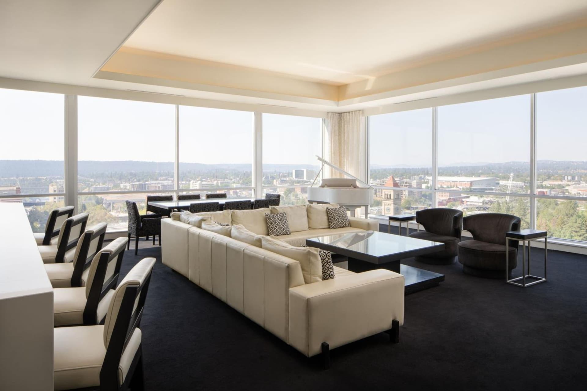 The Davenport Grand, Autograph Collection gallery photo in Spokane, WA — image 24