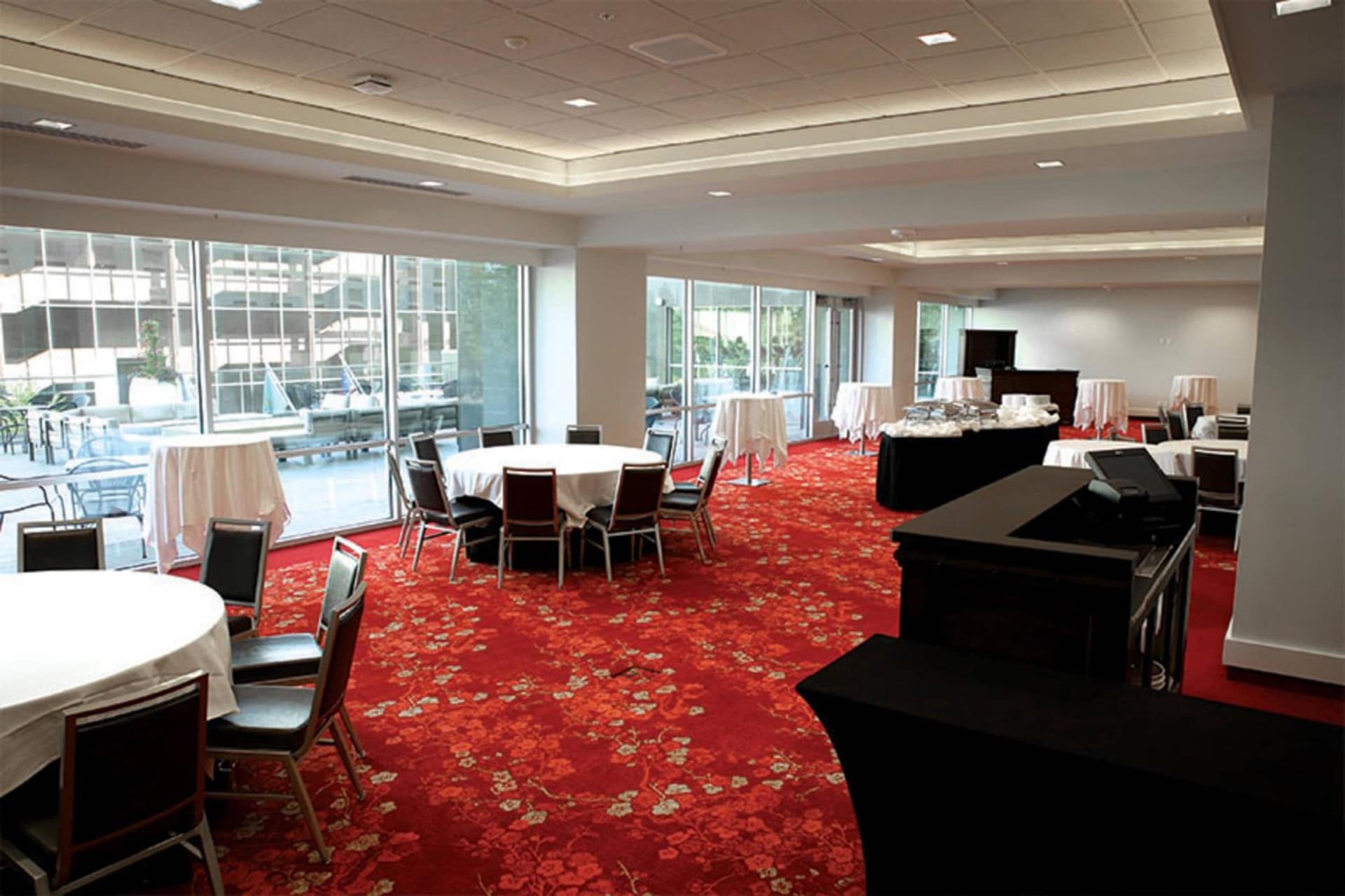 The Davenport Grand, Autograph Collection gallery photo in Spokane, WA — image 31