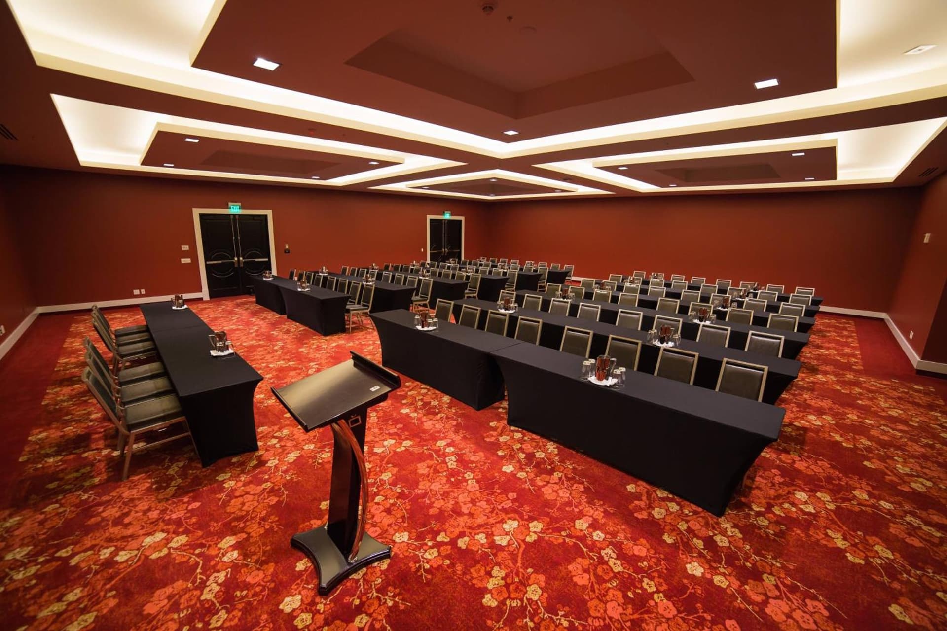 The Davenport Grand, Autograph Collection interior in Spokane, WA — gallery photo 2