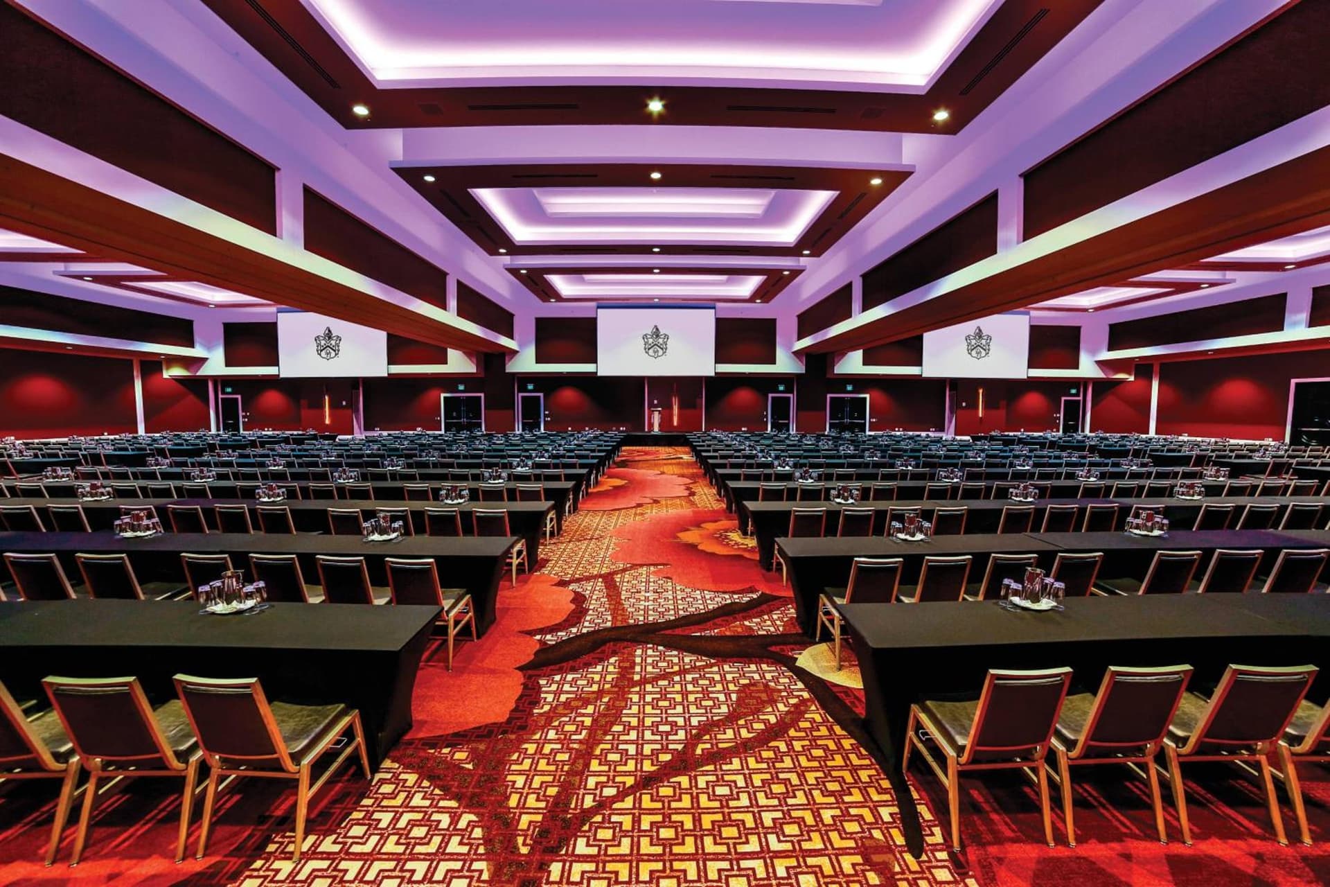 The Davenport Grand, Autograph Collection gallery photo in Spokane, WA — image 36