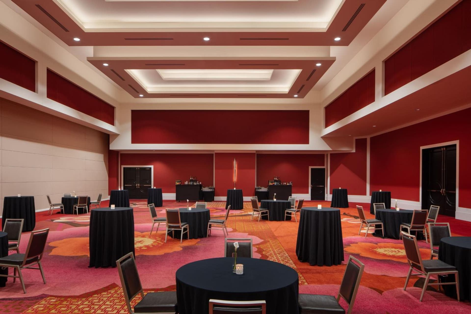 The Davenport Grand, Autograph Collection gallery photo in Spokane, WA — image 34