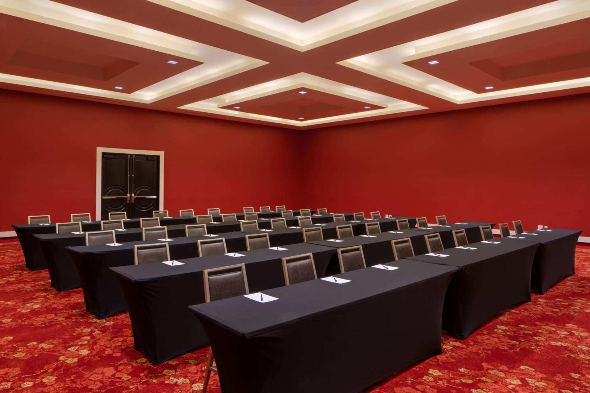 The Davenport Grand, Autograph Collection gallery photo in Spokane, WA — image 59