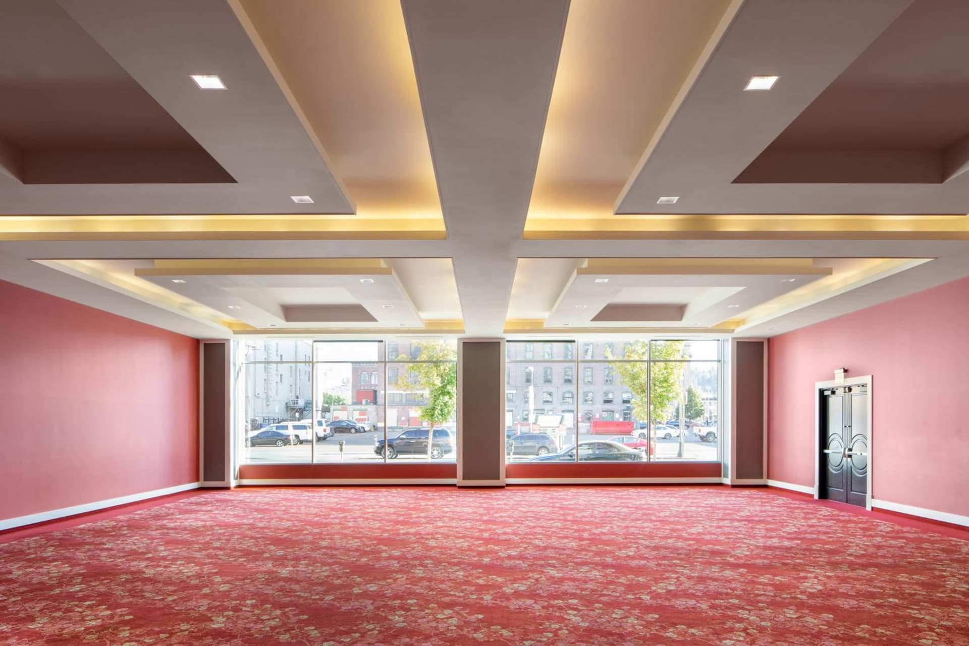 The Davenport Grand, Autograph Collection gallery photo in Spokane, WA — image 39