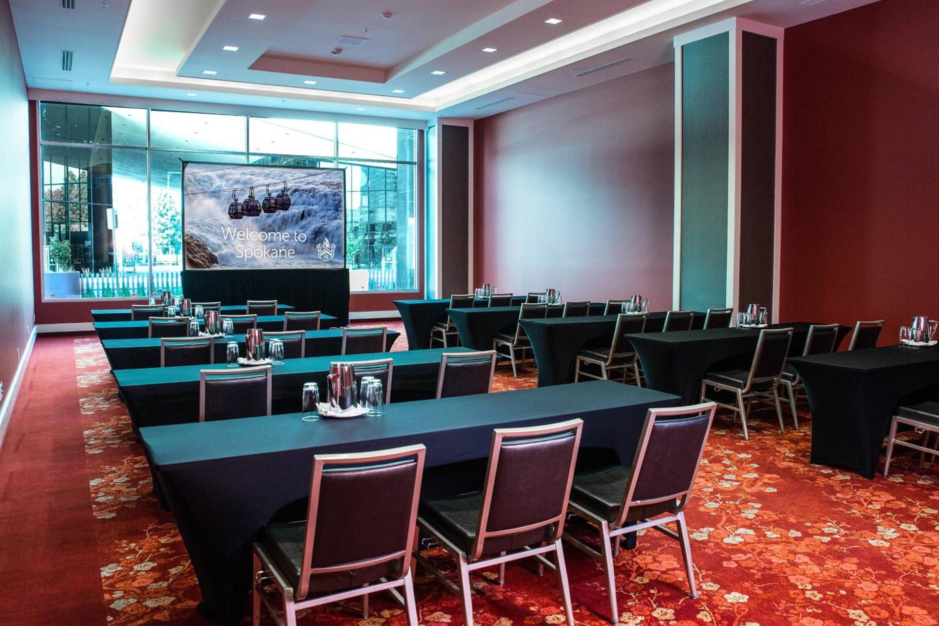 The Davenport Grand, Autograph Collection gallery photo in Spokane, WA — image 55