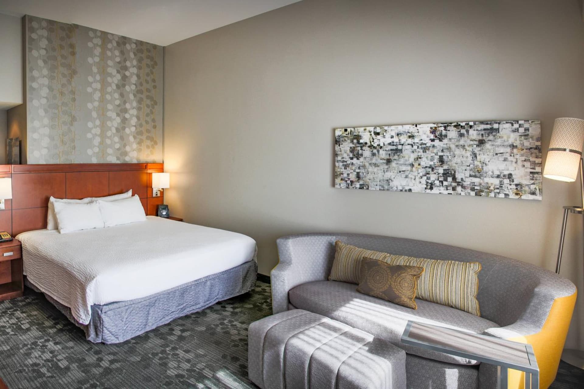 Courtyard by Marriott Norman gallery photo in Norman, OK — image 24