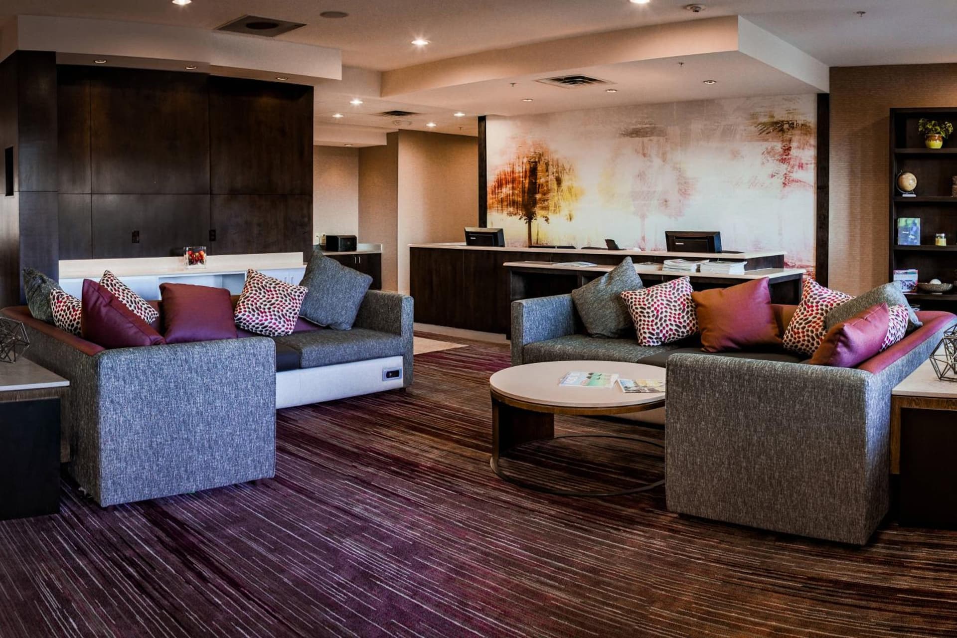Courtyard by Marriott Norman gallery photo in Norman, OK — image 9
