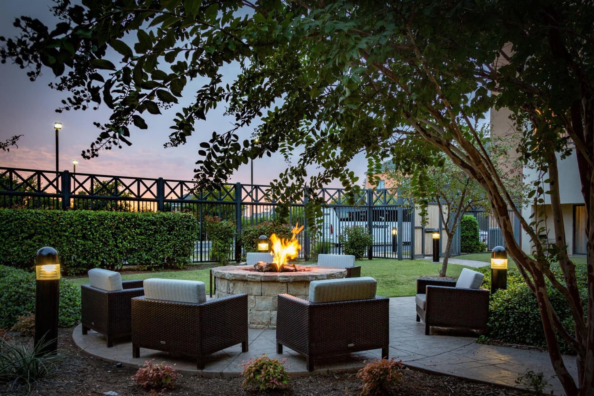Courtyard by Marriott Norman gallery photo in Norman, OK — image 34