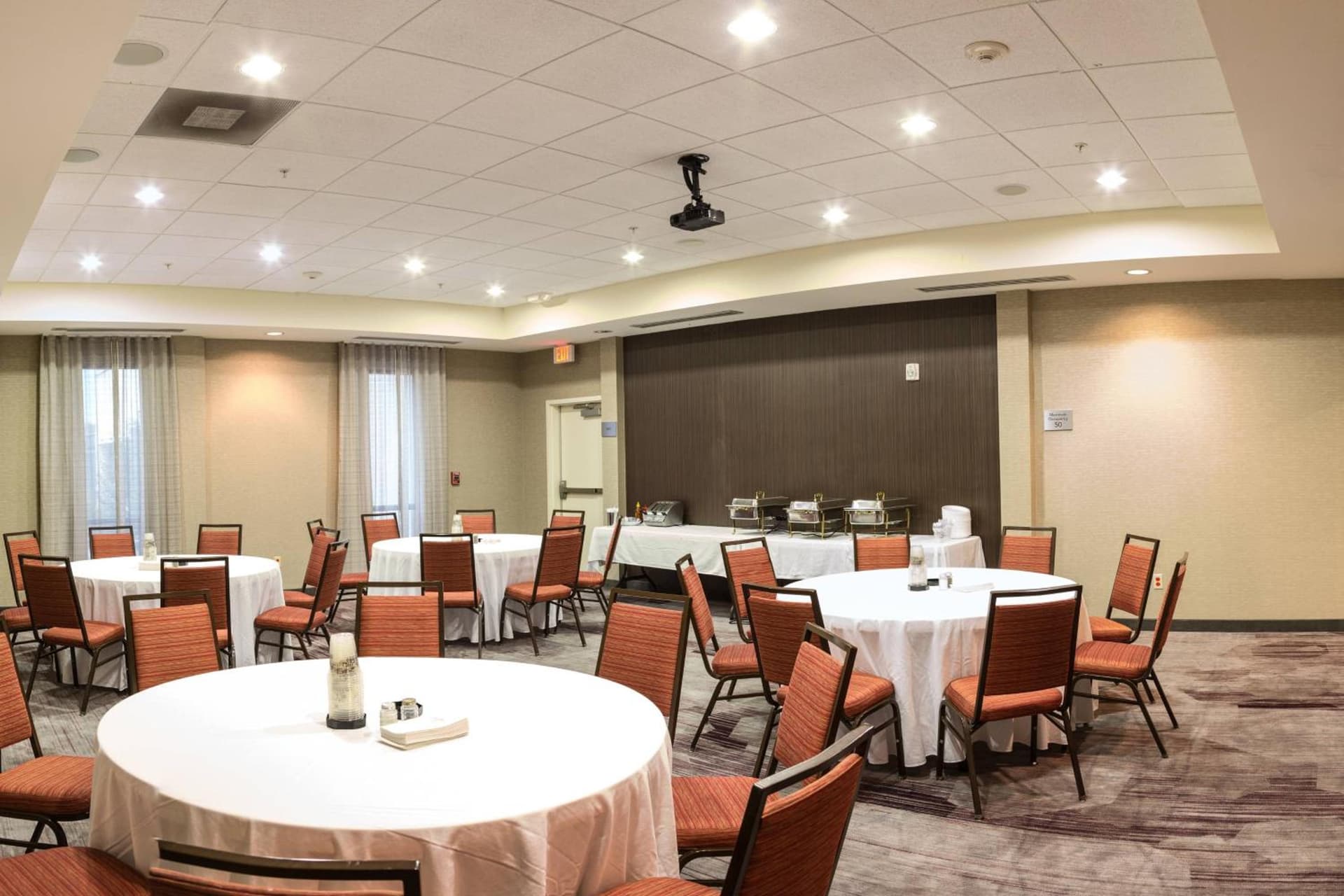 Courtyard by Marriott Norman gallery photo in Norman, OK — image 16