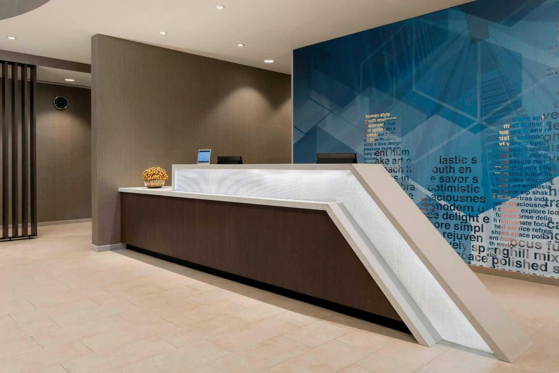 SpringHill Suites by Marriott Belmont Redwood Shores property views in Belmont, CA — gallery photo 3