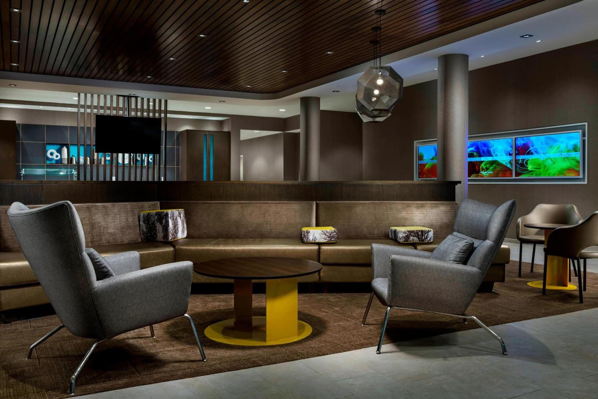 SpringHill Suites by Marriott Belmont Redwood Shores gallery photo in Belmont, CA — image 17