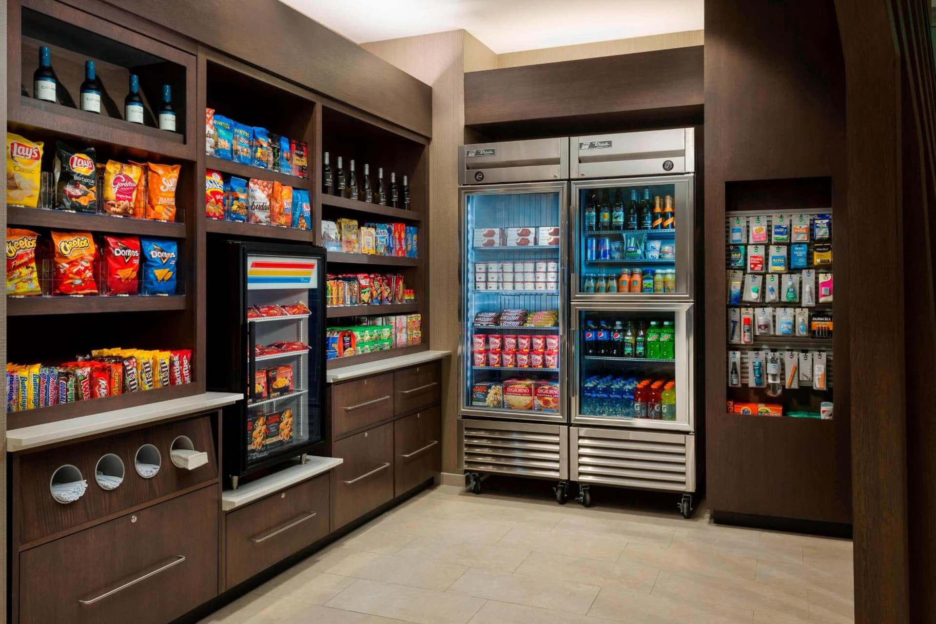 SpringHill Suites by Marriott Belmont Redwood Shores gallery photo in Belmont, CA — image 16
