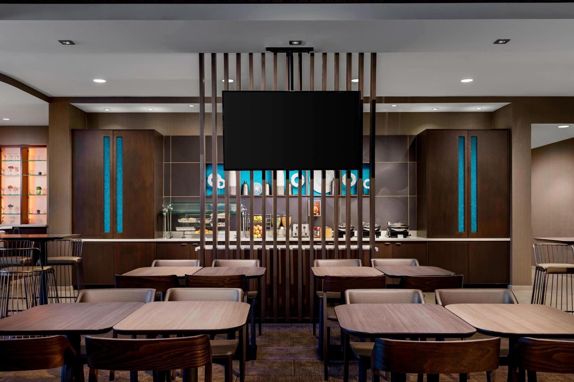 SpringHill Suites by Marriott Belmont Redwood Shores gallery photo in Belmont, CA — image 4