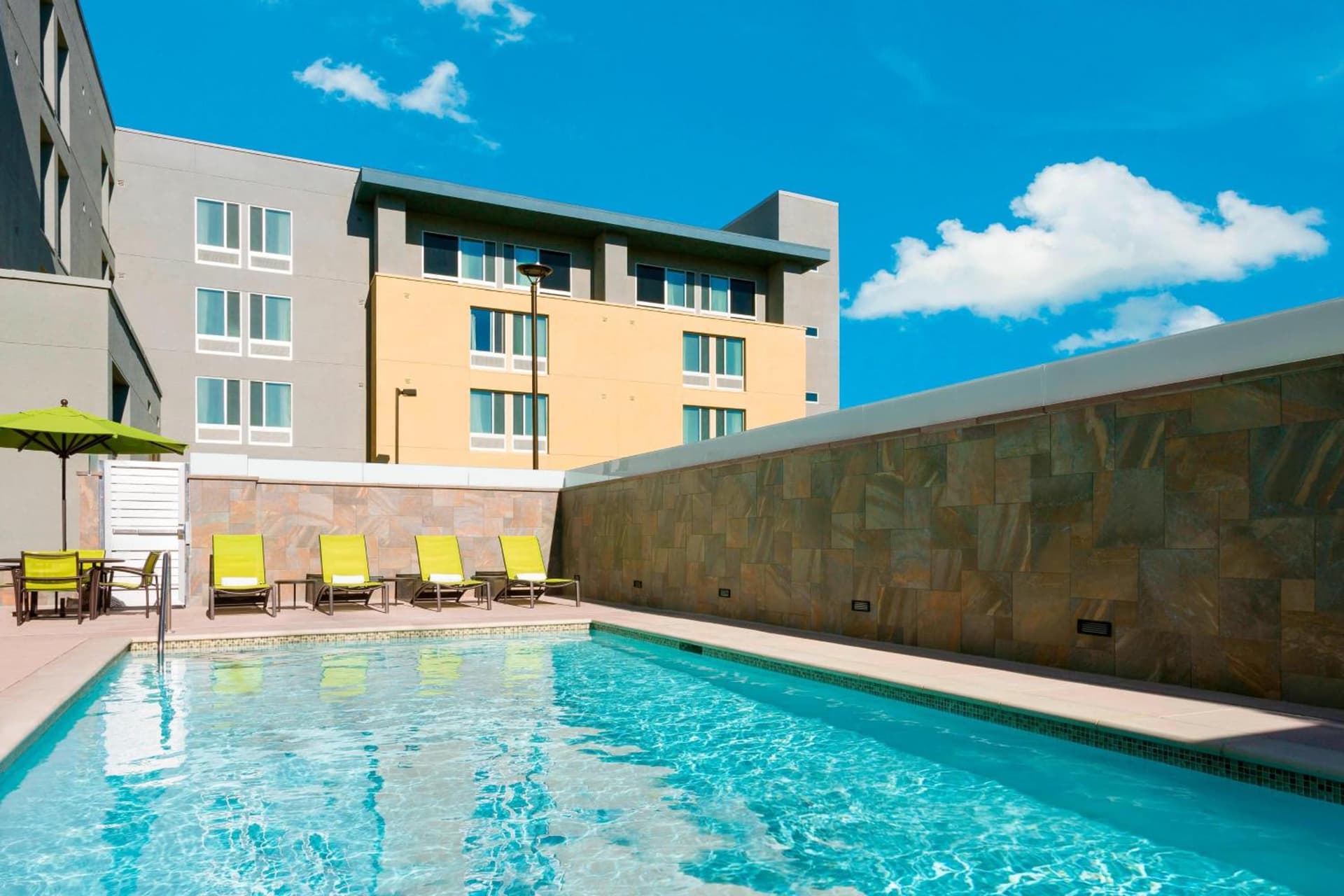 SpringHill Suites by Marriott Belmont Redwood Shores gallery photo in Belmont, CA — image 22