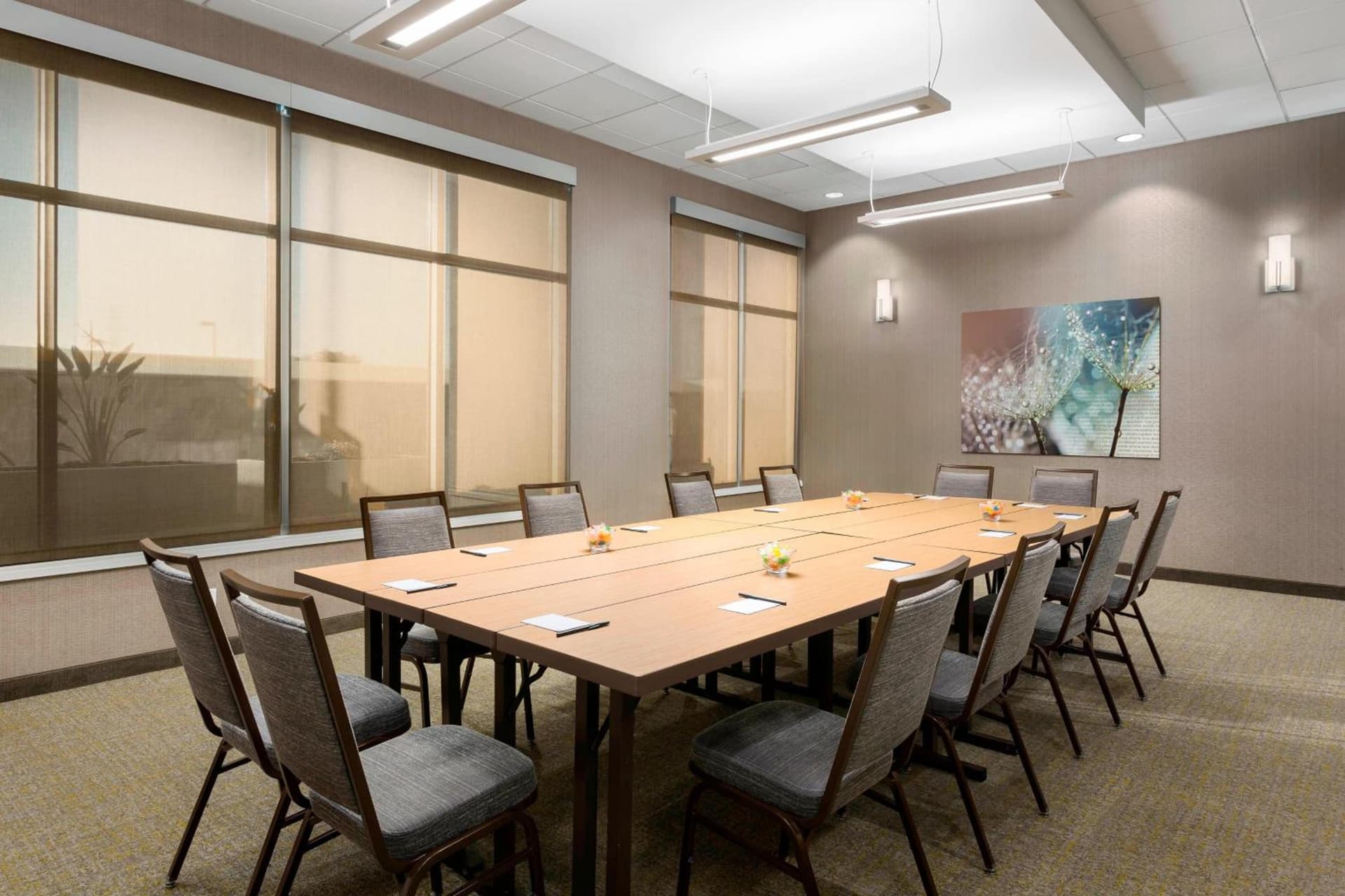 SpringHill Suites by Marriott Belmont Redwood Shores gallery photo in Belmont, CA — image 23