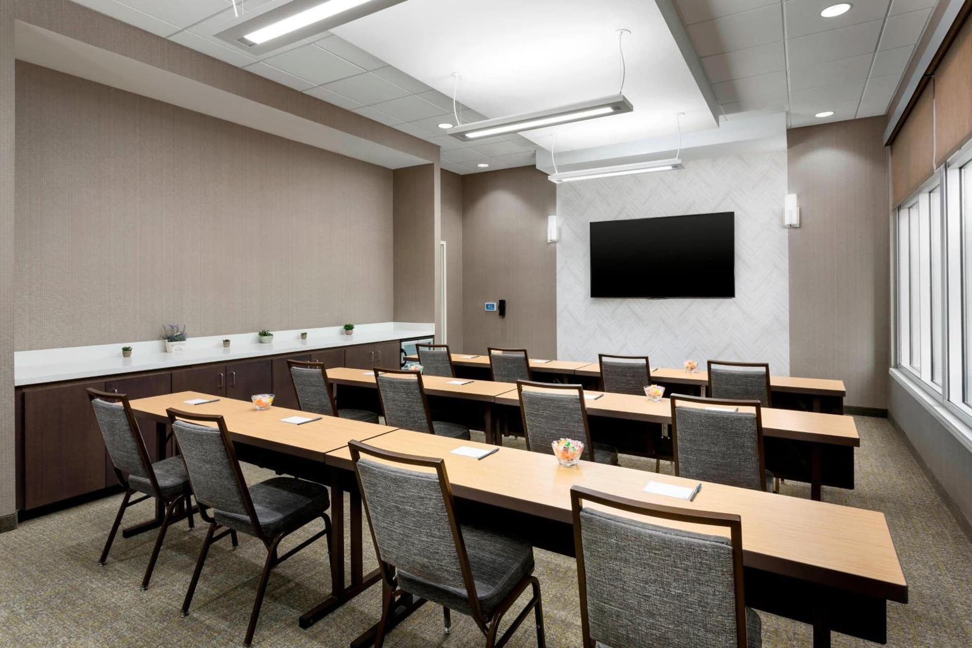 SpringHill Suites by Marriott Belmont Redwood Shores gallery photo in Belmont, CA — image 5