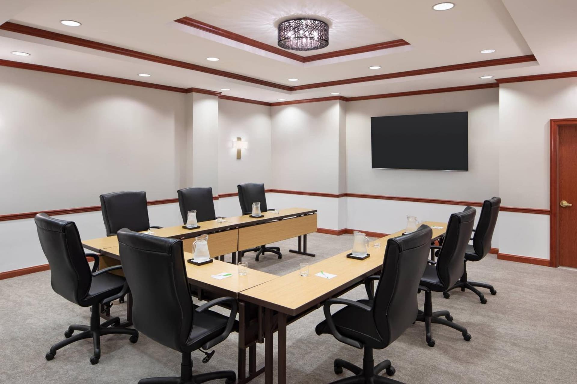 Courtyard by Marriott Stamford Downtown gallery photo in Stamford, CT — image 15