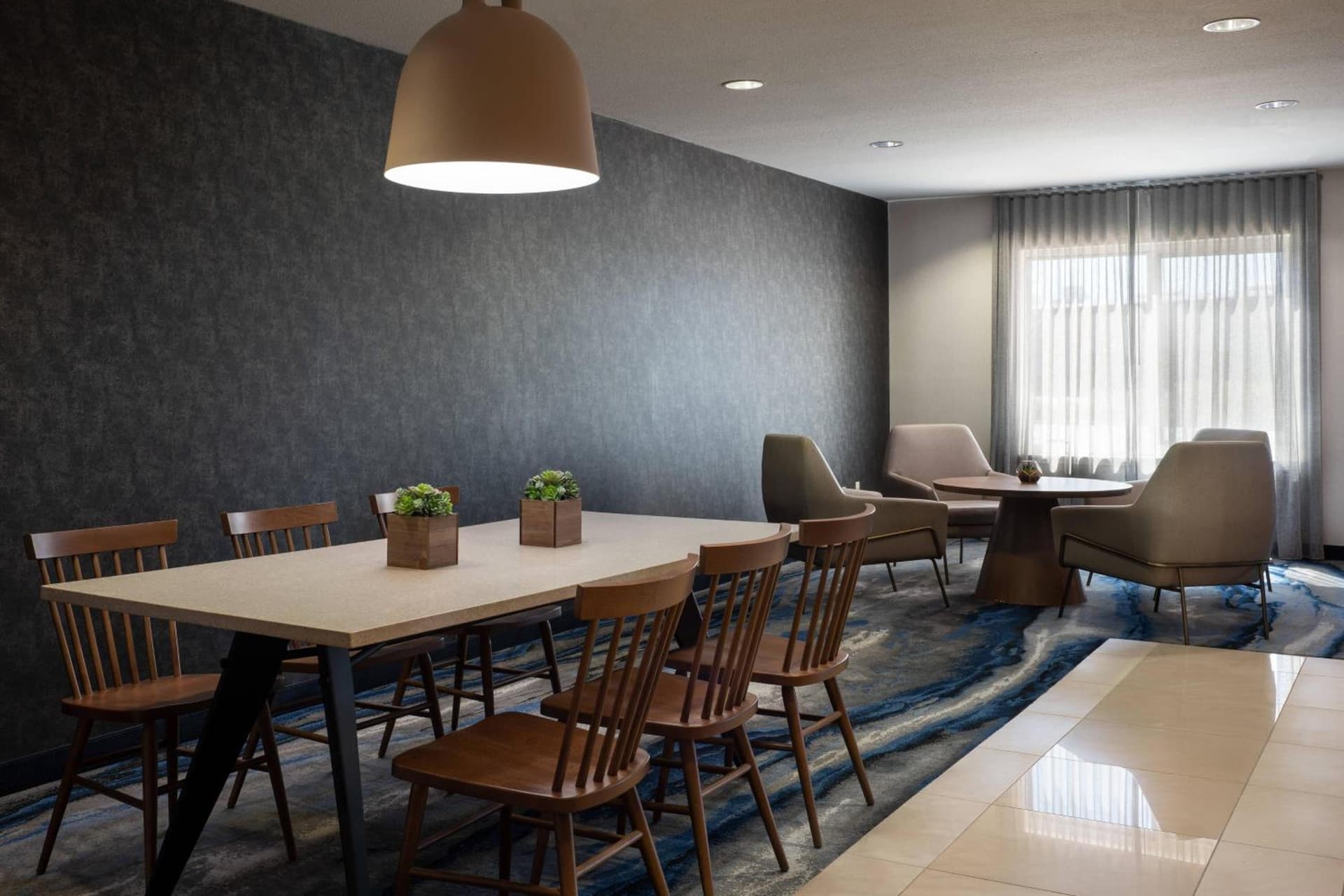 Fairfield Inn & Suites Redding gallery photo in Redding, CA — image 21