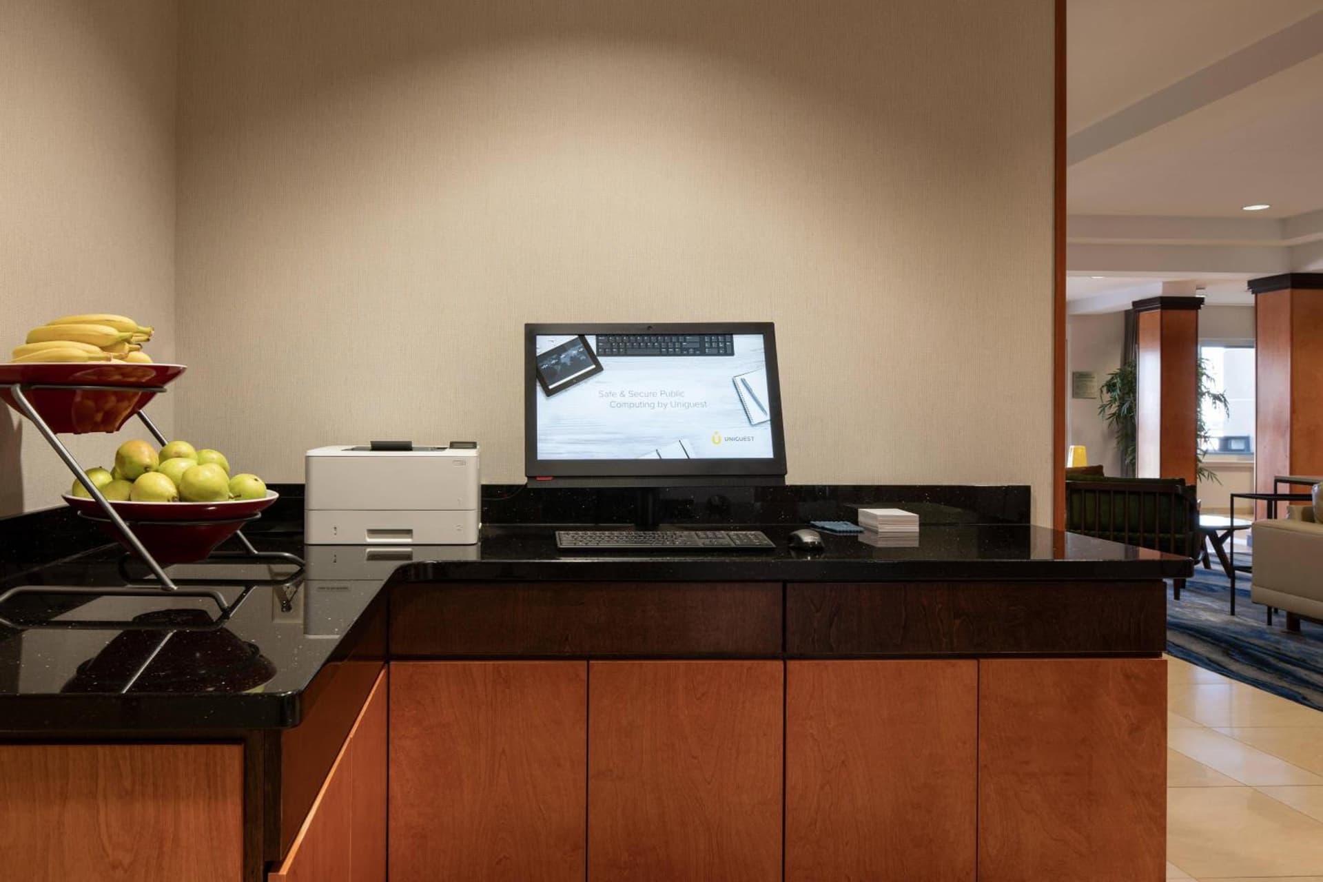 Fairfield Inn & Suites Redding gallery photo in Redding, CA — image 4