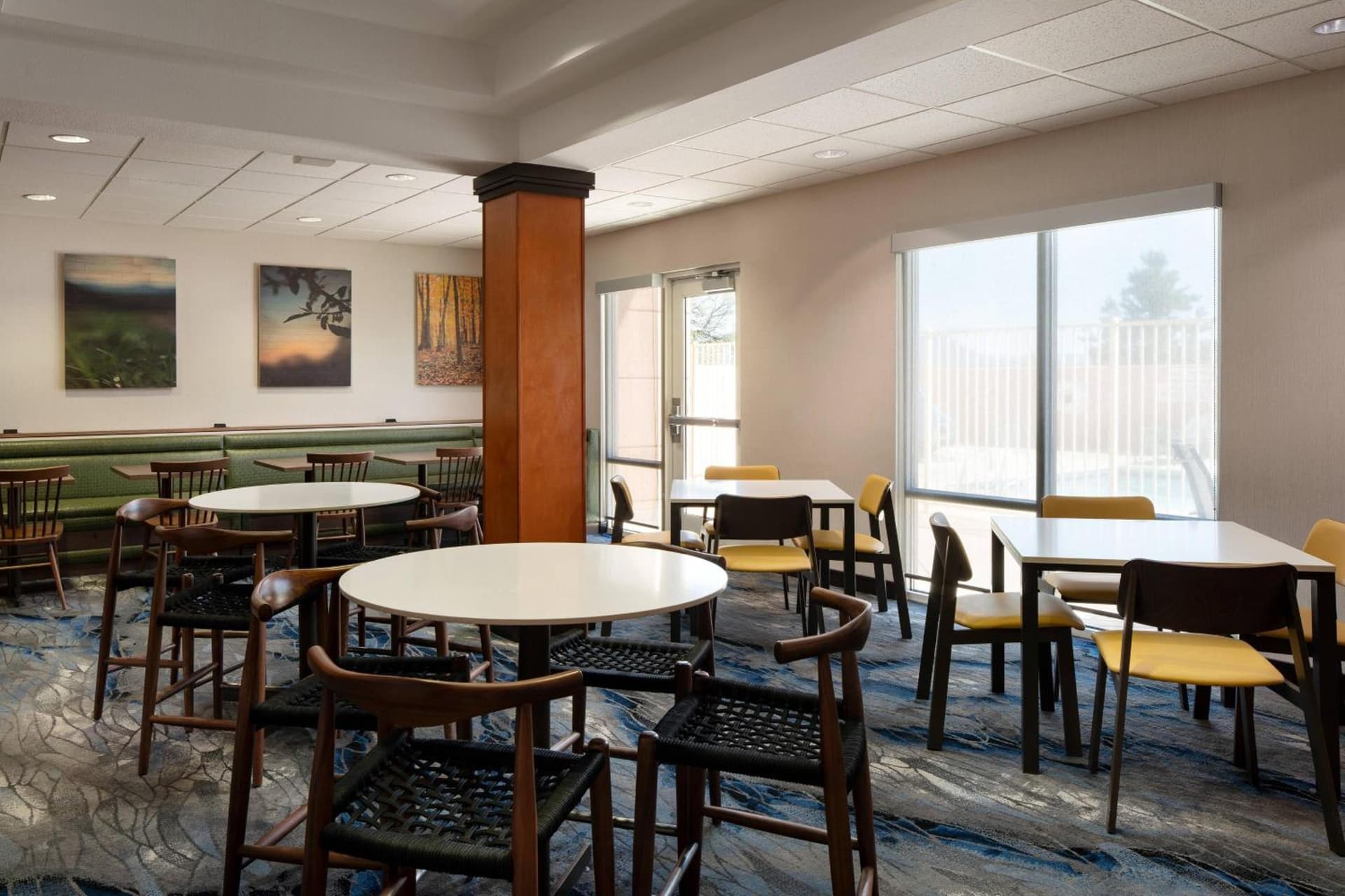 Fairfield Inn & Suites Redding gallery photo in Redding, CA — image 19