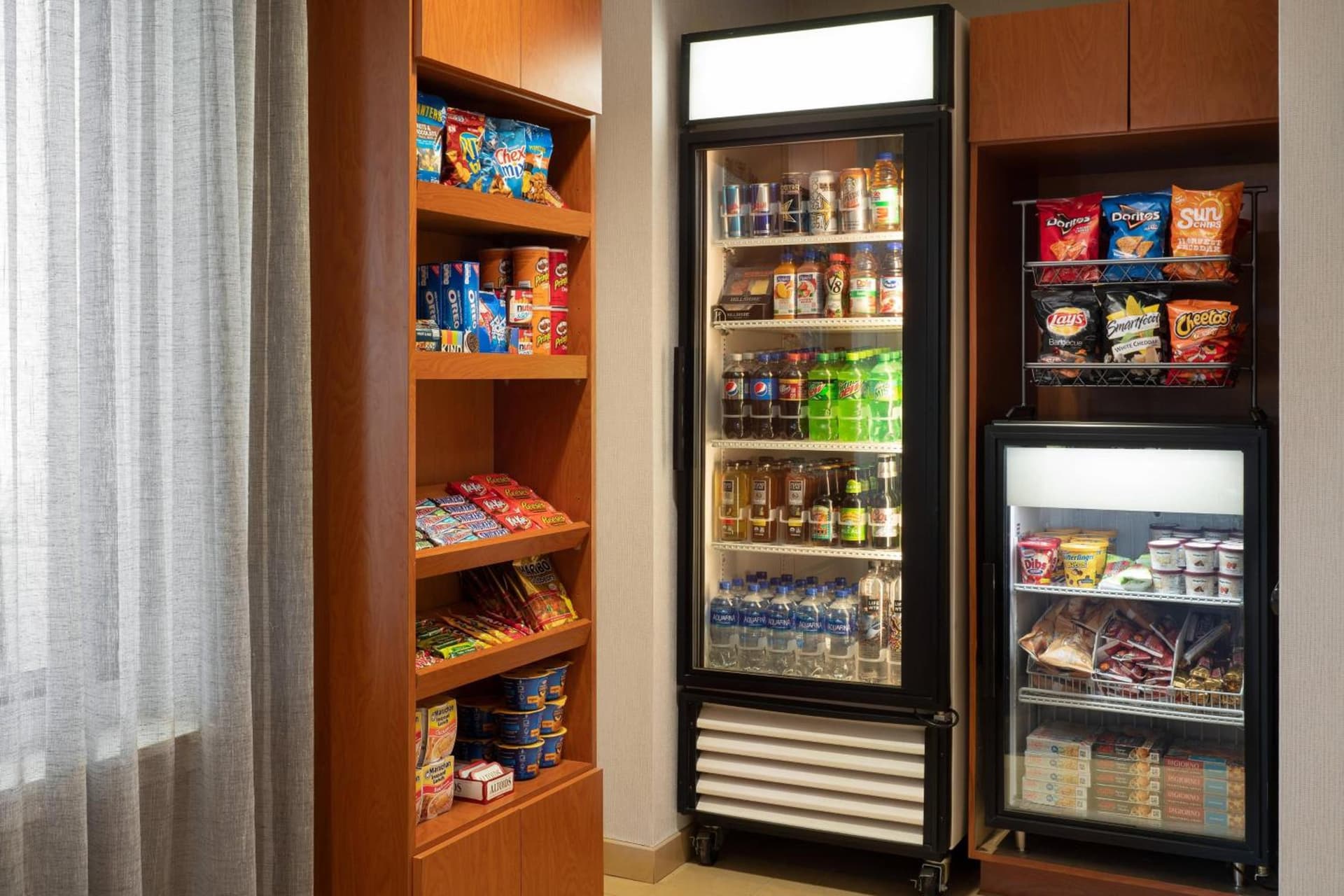 Fairfield Inn & Suites Redding gallery photo in Redding, CA — image 17
