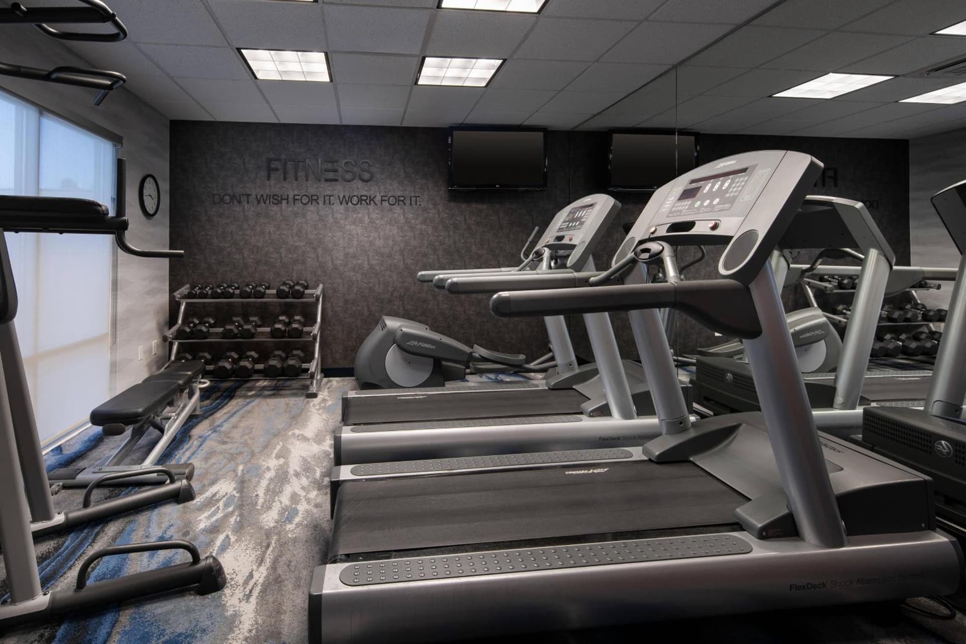 Fairfield Inn & Suites Redding gallery photo in Redding, CA — image 16