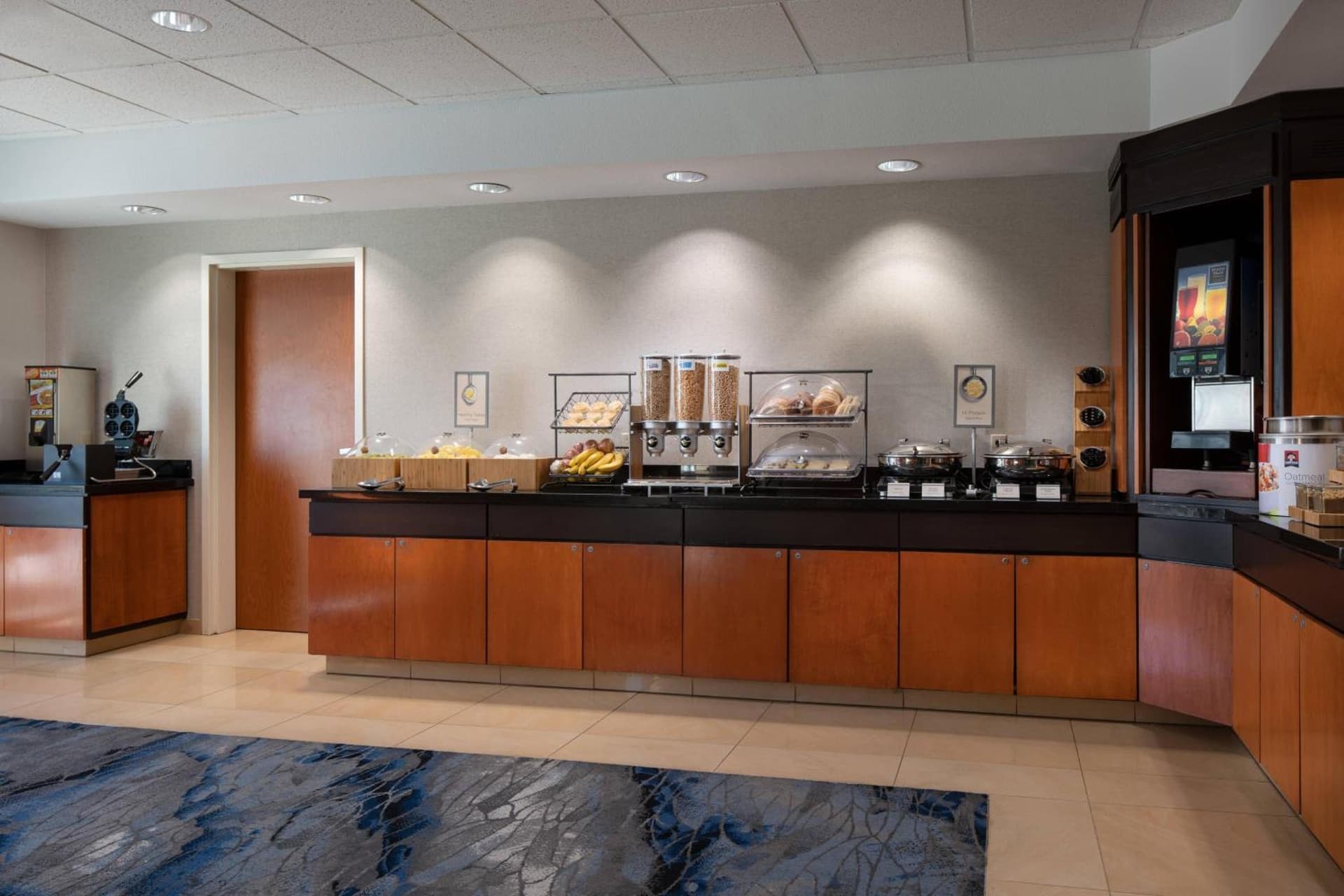 Fairfield Inn & Suites Redding gallery photo in Redding, CA — image 18