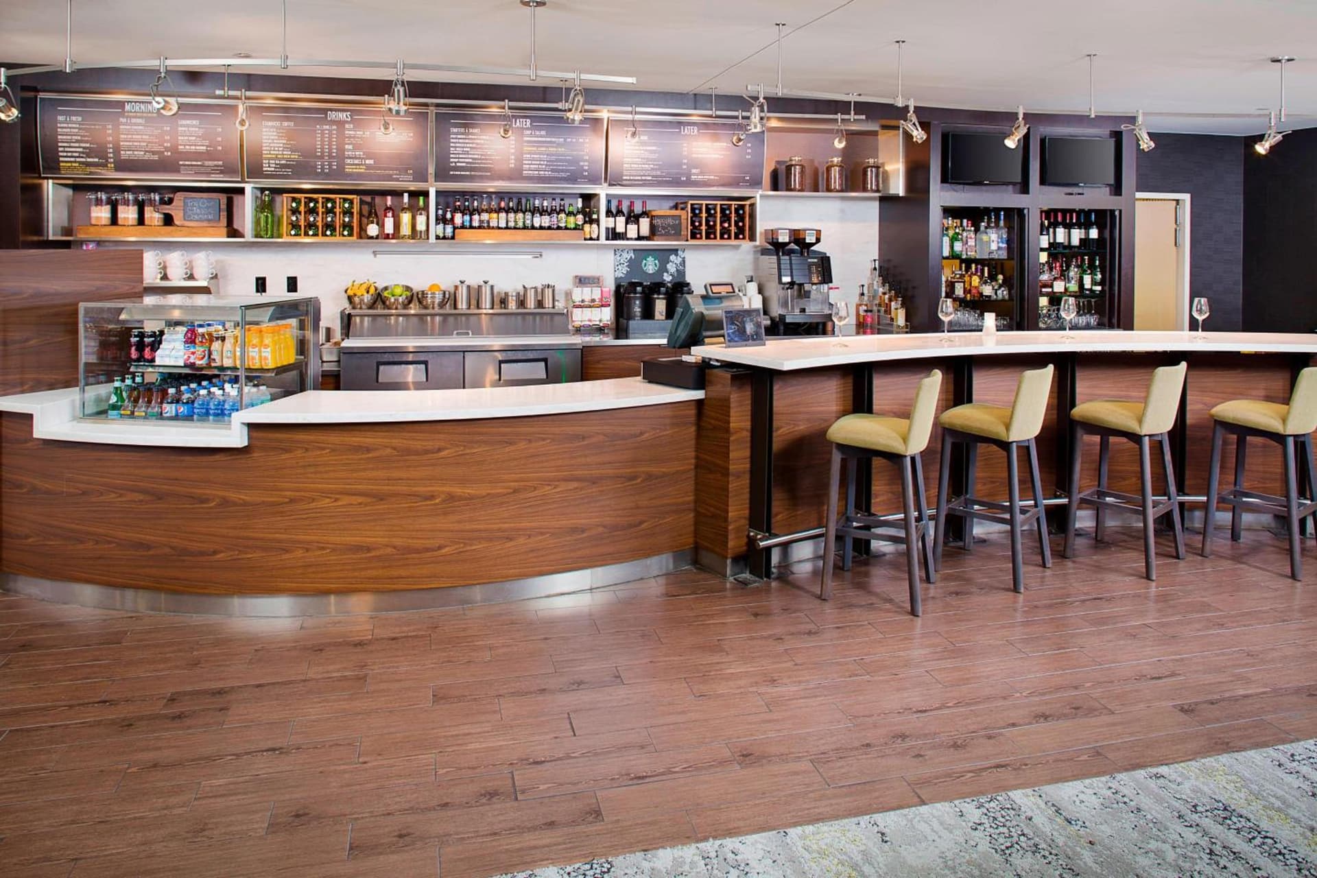 Courtyard by Marriott Roanoke Airport gallery photo in Roanoke, VA — image 19