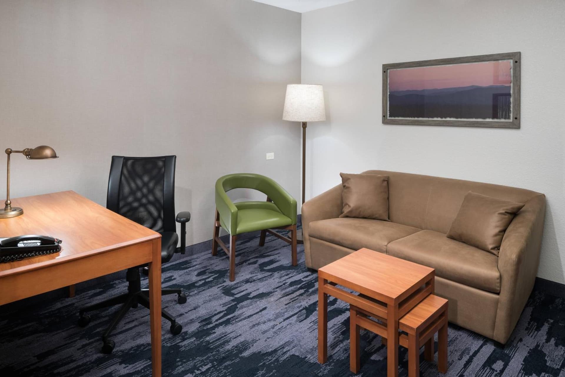 Fairfield Inn & Suites Kansas City Overland Park gallery photo in Overland Park, KS — image 5