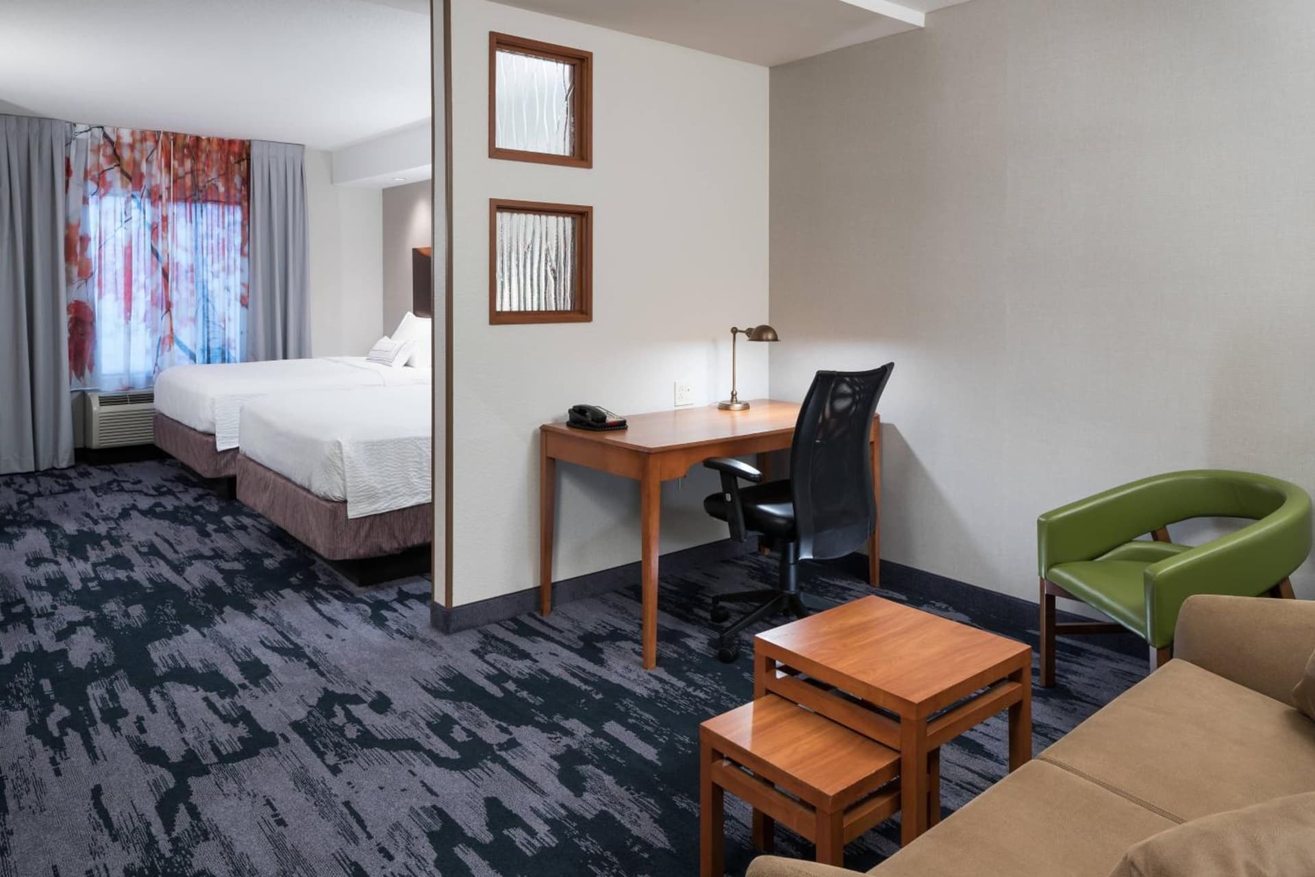 Fairfield Inn & Suites Kansas City Overland Park gallery photo in Overland Park, KS — image 21