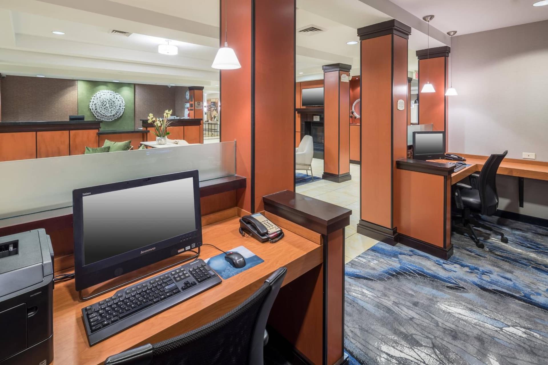Fairfield Inn & Suites Kansas City Overland Park gallery photo in Overland Park, KS — image 24