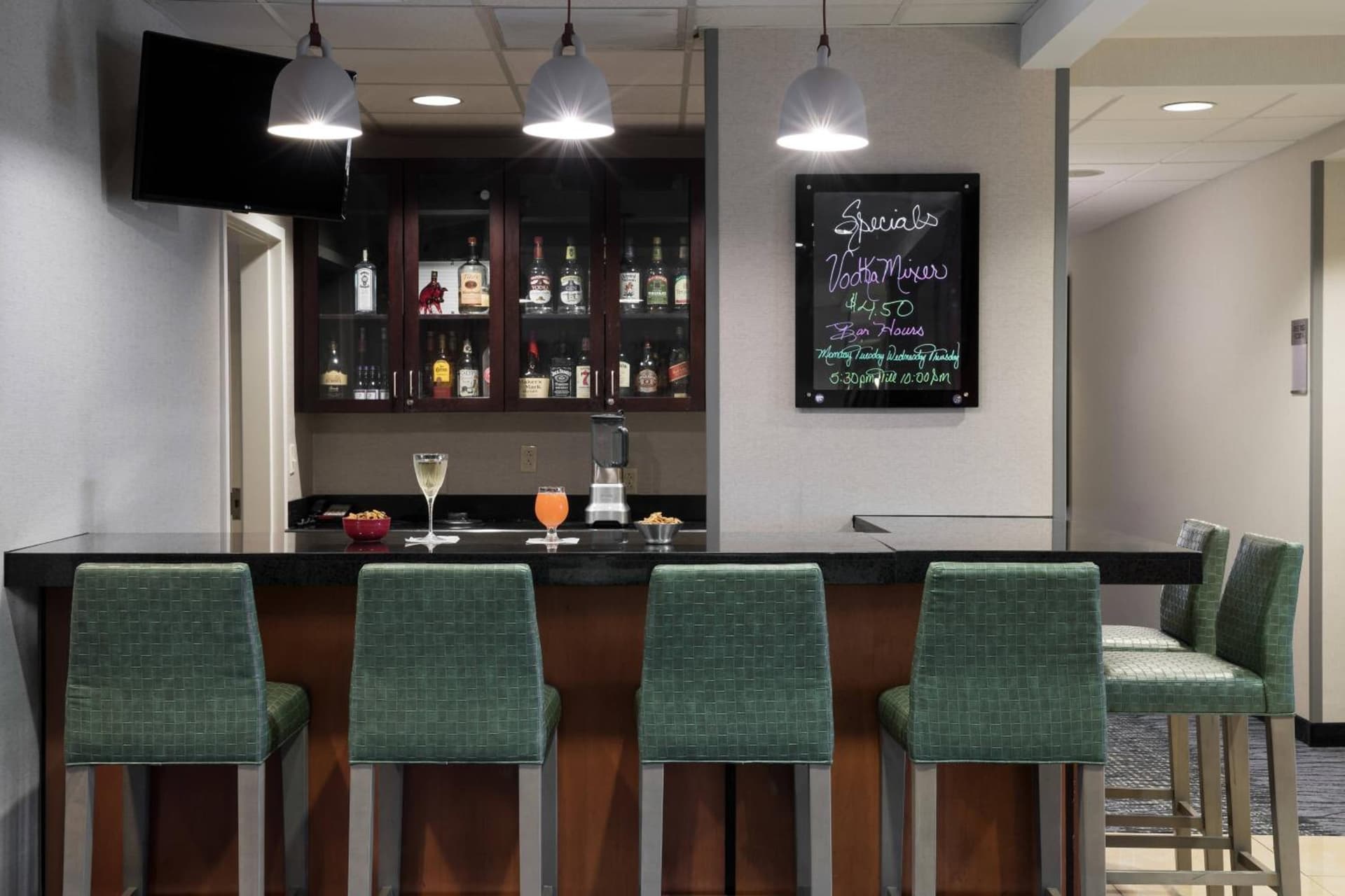 Fairfield Inn & Suites Kansas City Overland Park gallery photo in Overland Park, KS — image 27