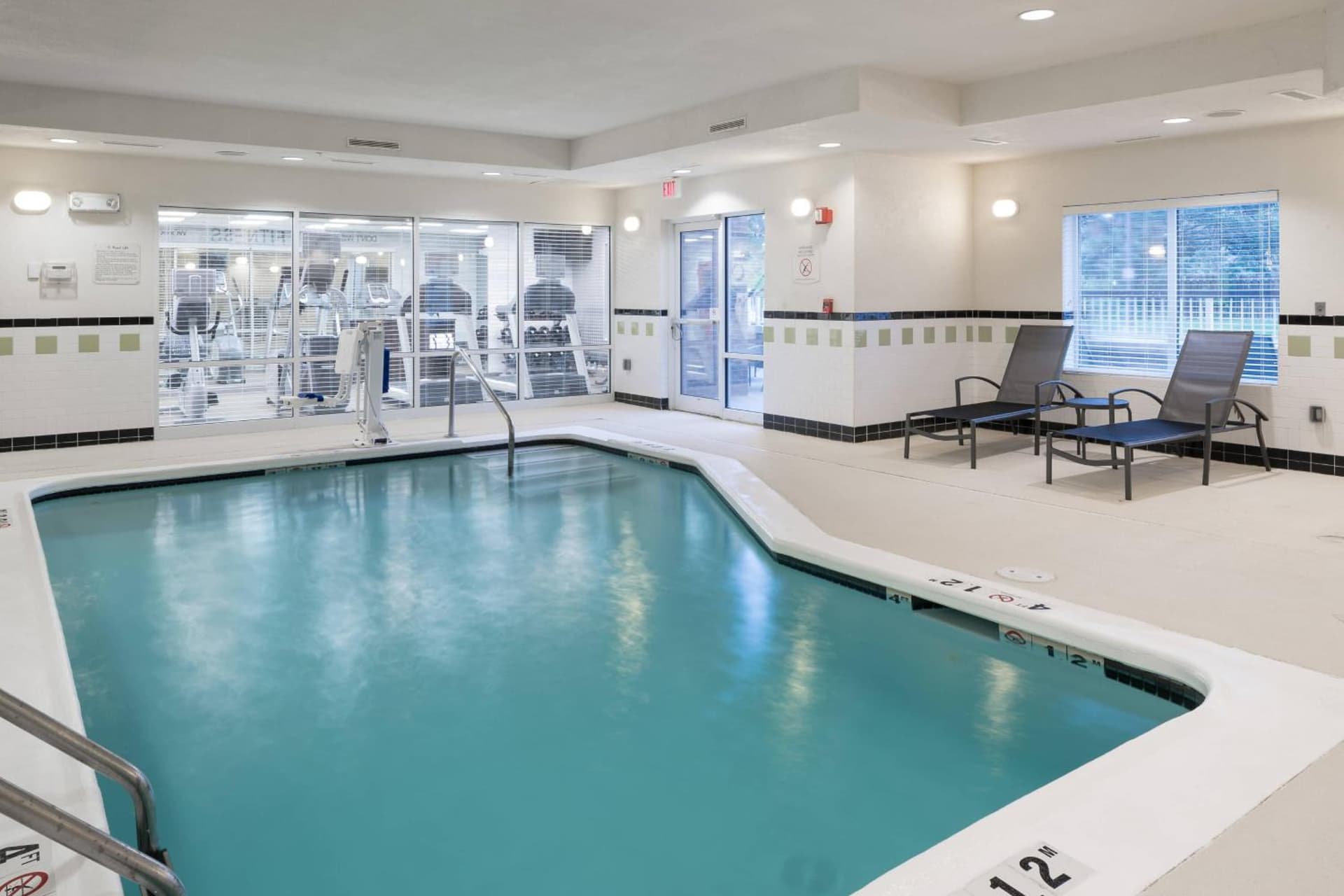 Fairfield Inn & Suites Kansas City Overland Park gallery photo in Overland Park, KS — image 7