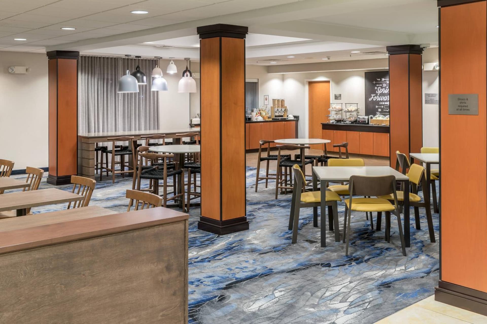Fairfield Inn & Suites Kansas City Overland Park gallery photo in Overland Park, KS — image 22