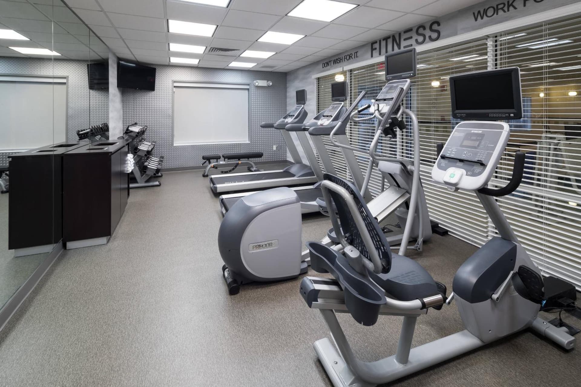Fairfield Inn & Suites Kansas City Overland Park gallery photo in Overland Park, KS — image 4