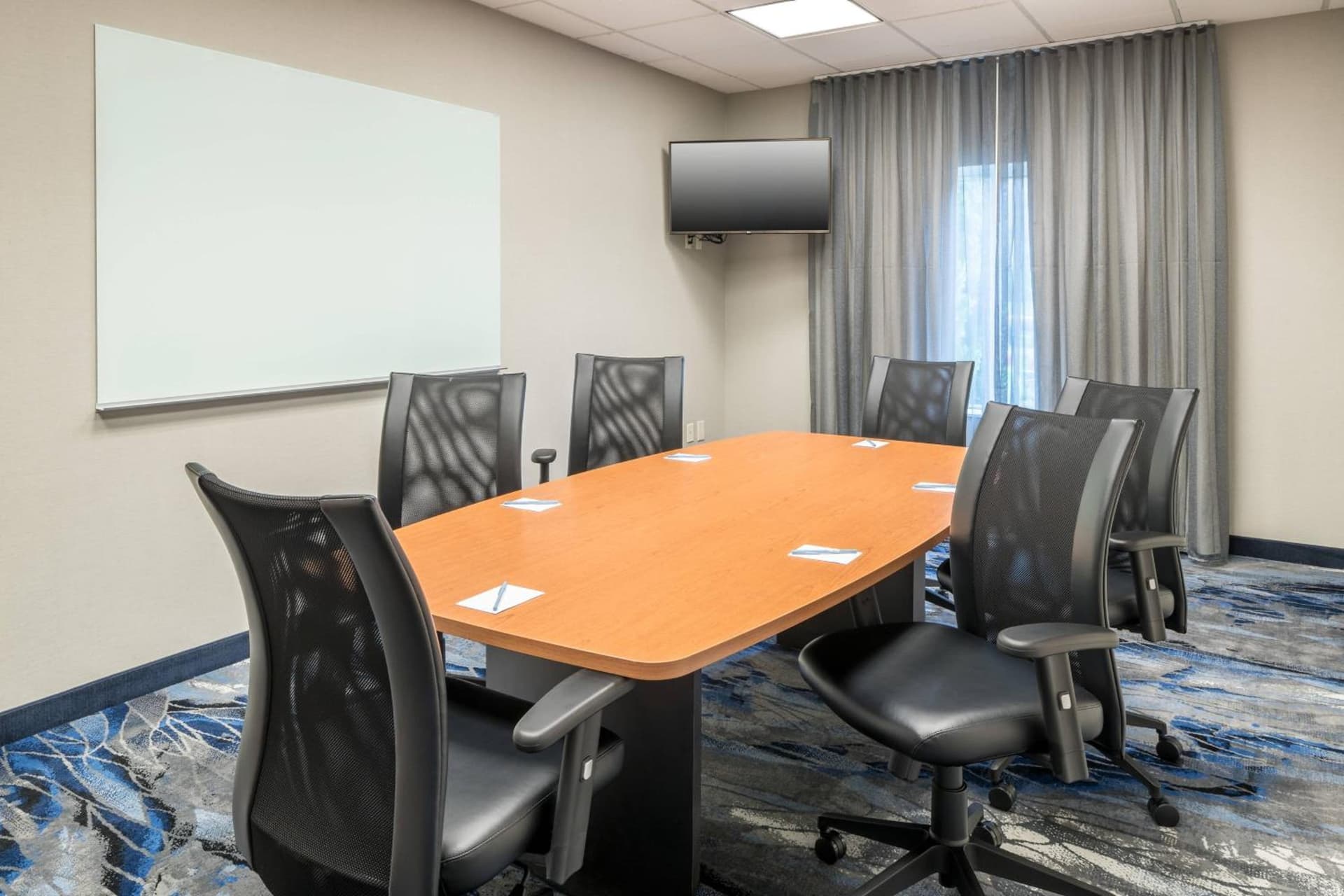 Fairfield Inn & Suites Kansas City Overland Park gallery photo in Overland Park, KS — image 26