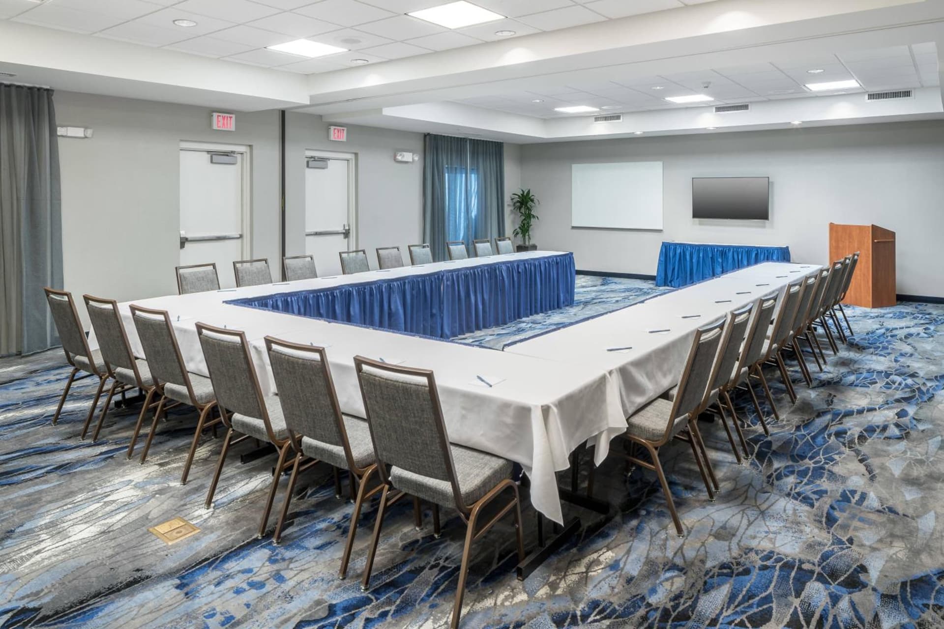 Fairfield Inn & Suites Kansas City Overland Park gallery photo in Overland Park, KS — image 28