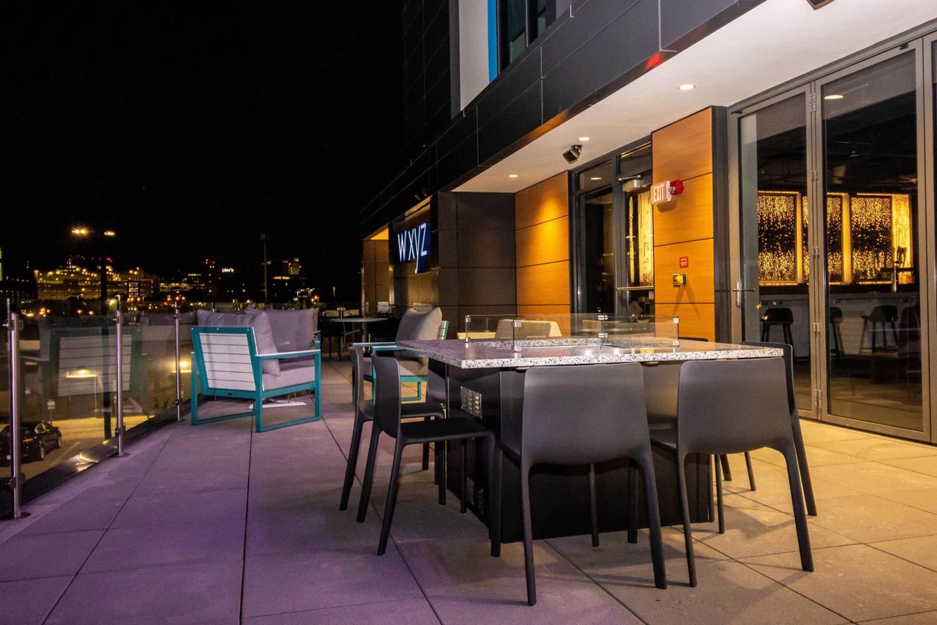 Aloft by Marriott St. Louis Cortex featured exterior or lobby in Saint Louis, MO — similar hotel