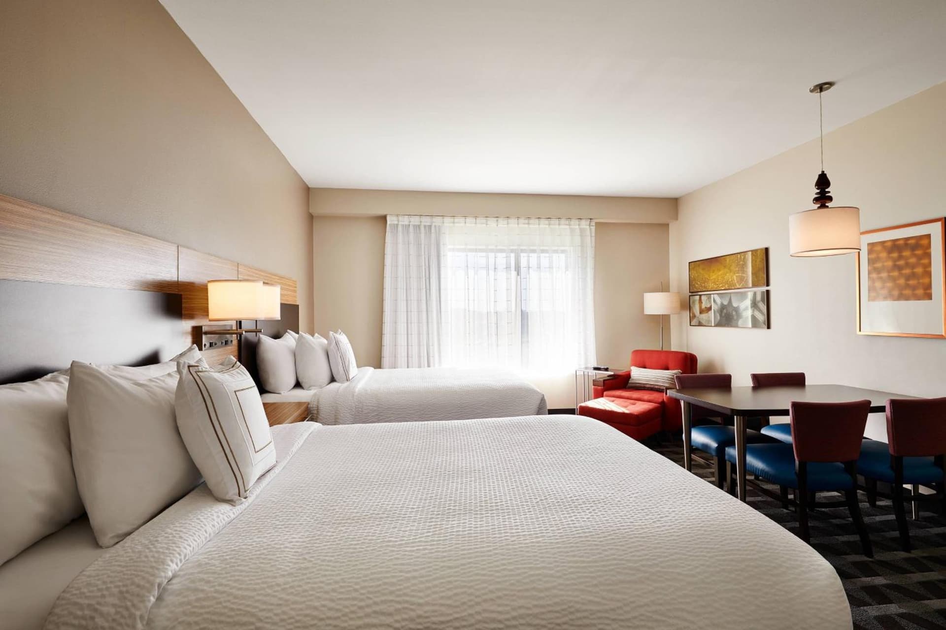 TownePlace Suites by Marriott St. Louis O'Fallon gallery photo in O'Fallon, IL — image 11