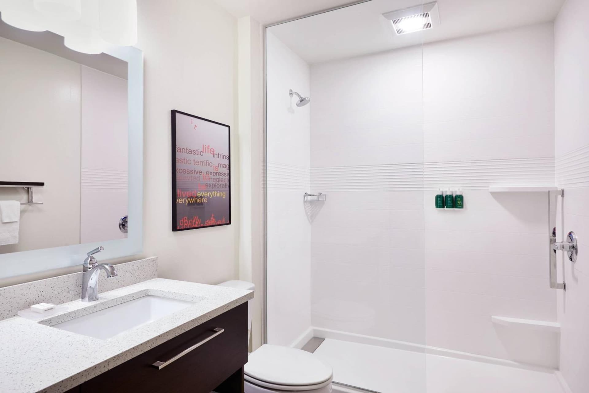 TownePlace Suites by Marriott St. Louis O'Fallon gallery photo in O'Fallon, IL — image 7
