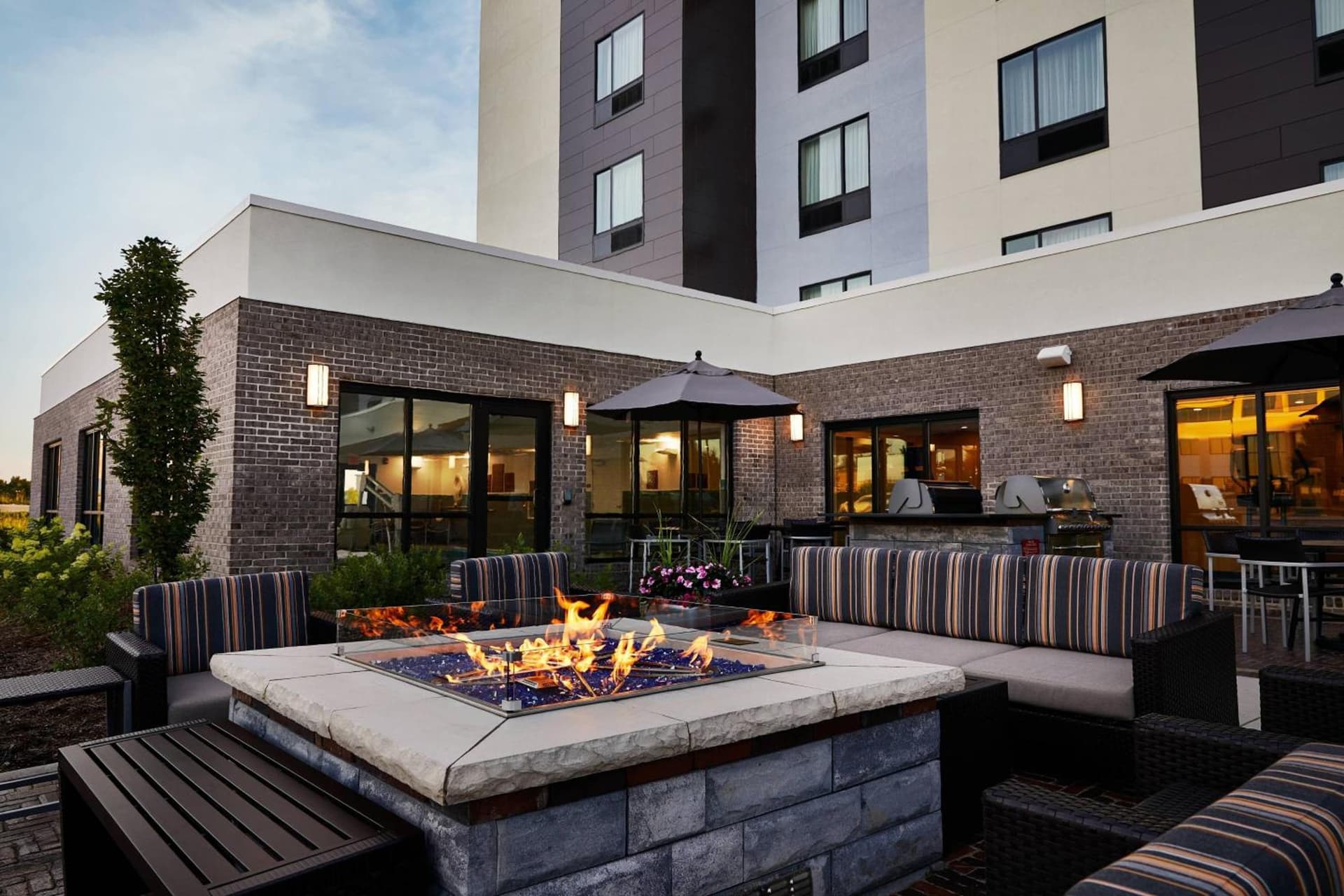 TownePlace Suites by Marriott St. Louis O'Fallon gallery photo in O'Fallon, IL — image 17