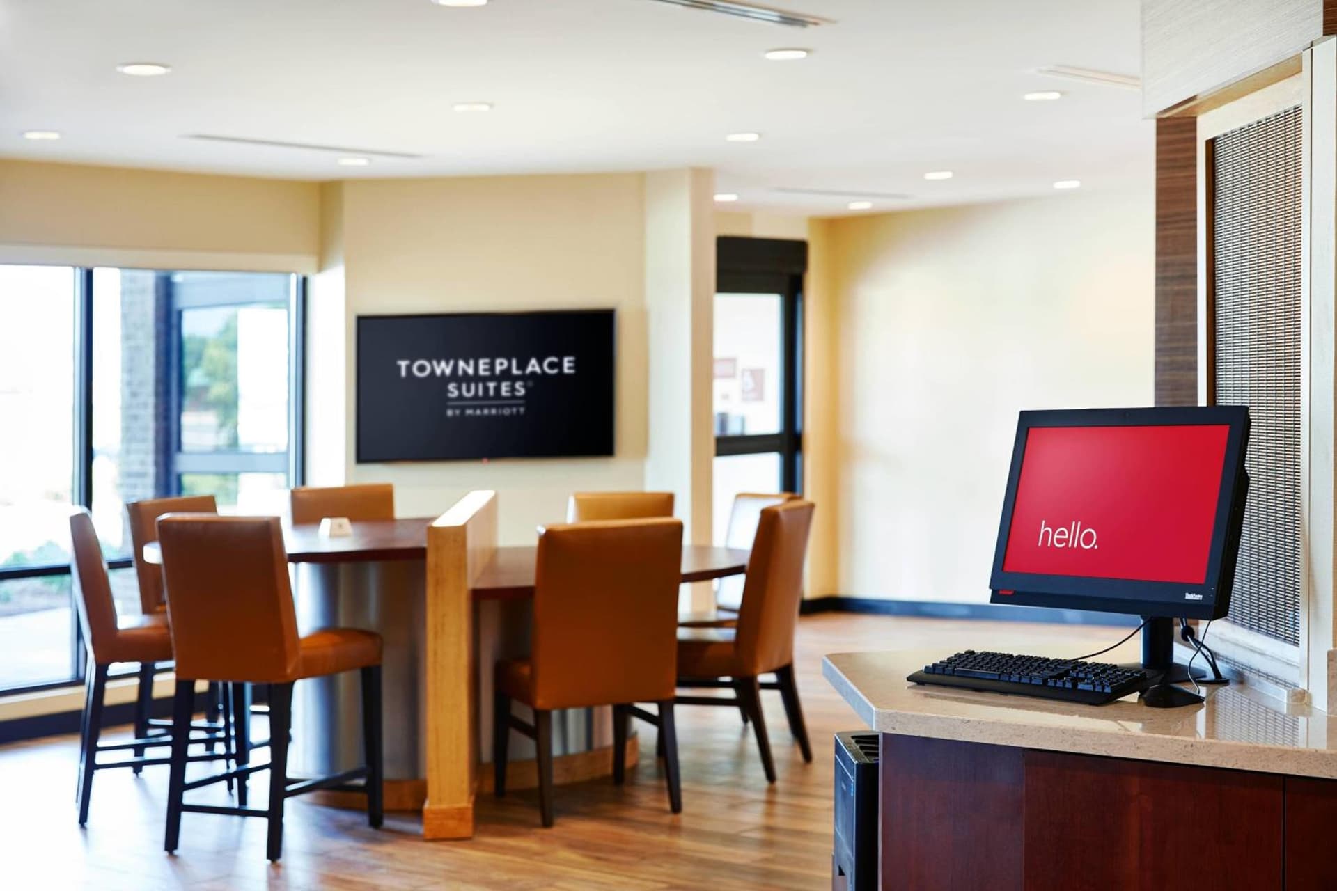 TownePlace Suites by Marriott St. Louis O'Fallon gallery photo in O'Fallon, IL — image 16