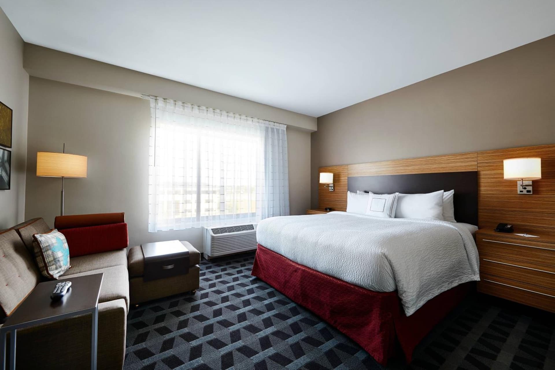 TownePlace Suites by Marriott St. Louis O'Fallon gallery photo in O'Fallon, IL — image 14