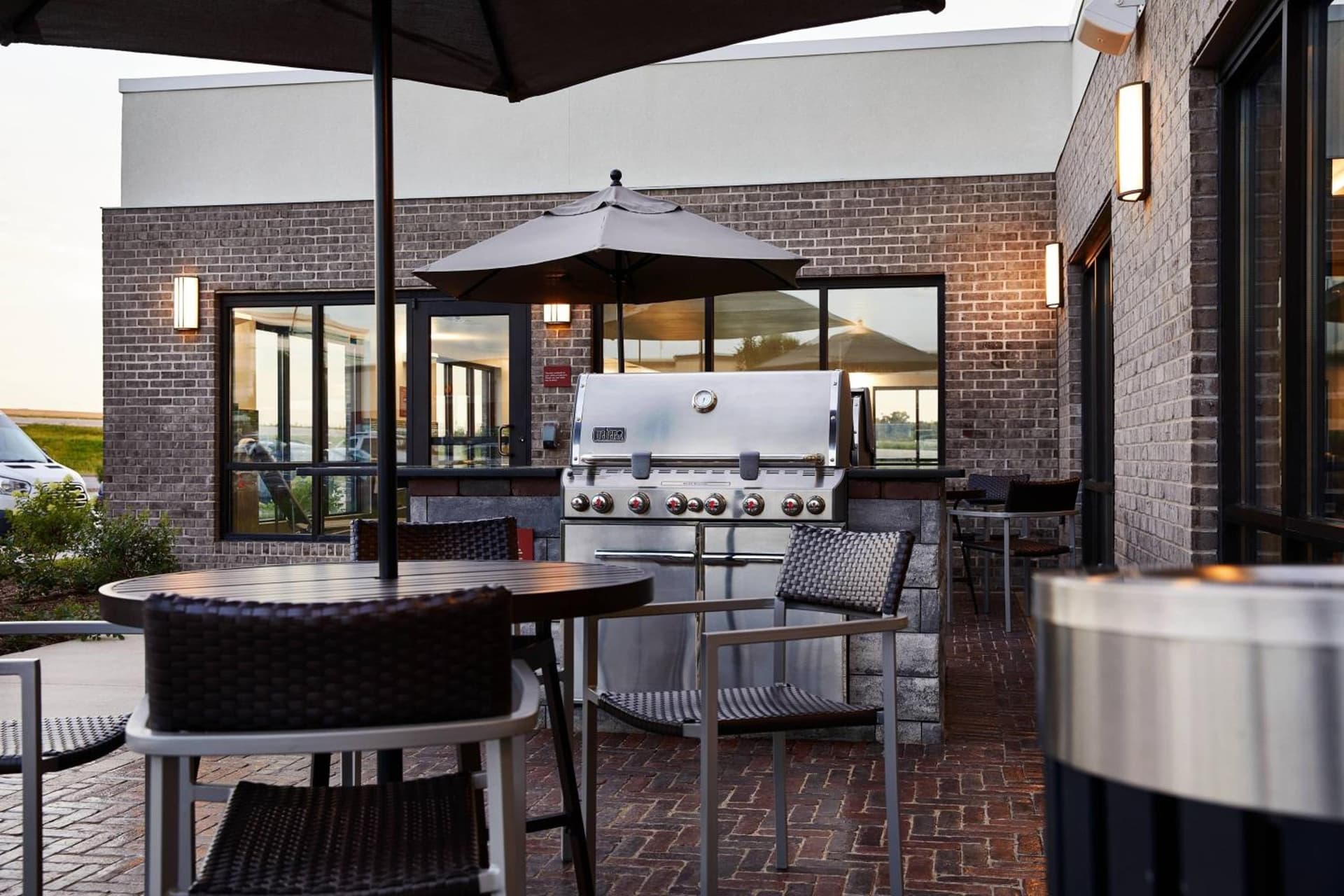 TownePlace Suites by Marriott St. Louis O'Fallon gallery photo in O'Fallon, IL — image 13