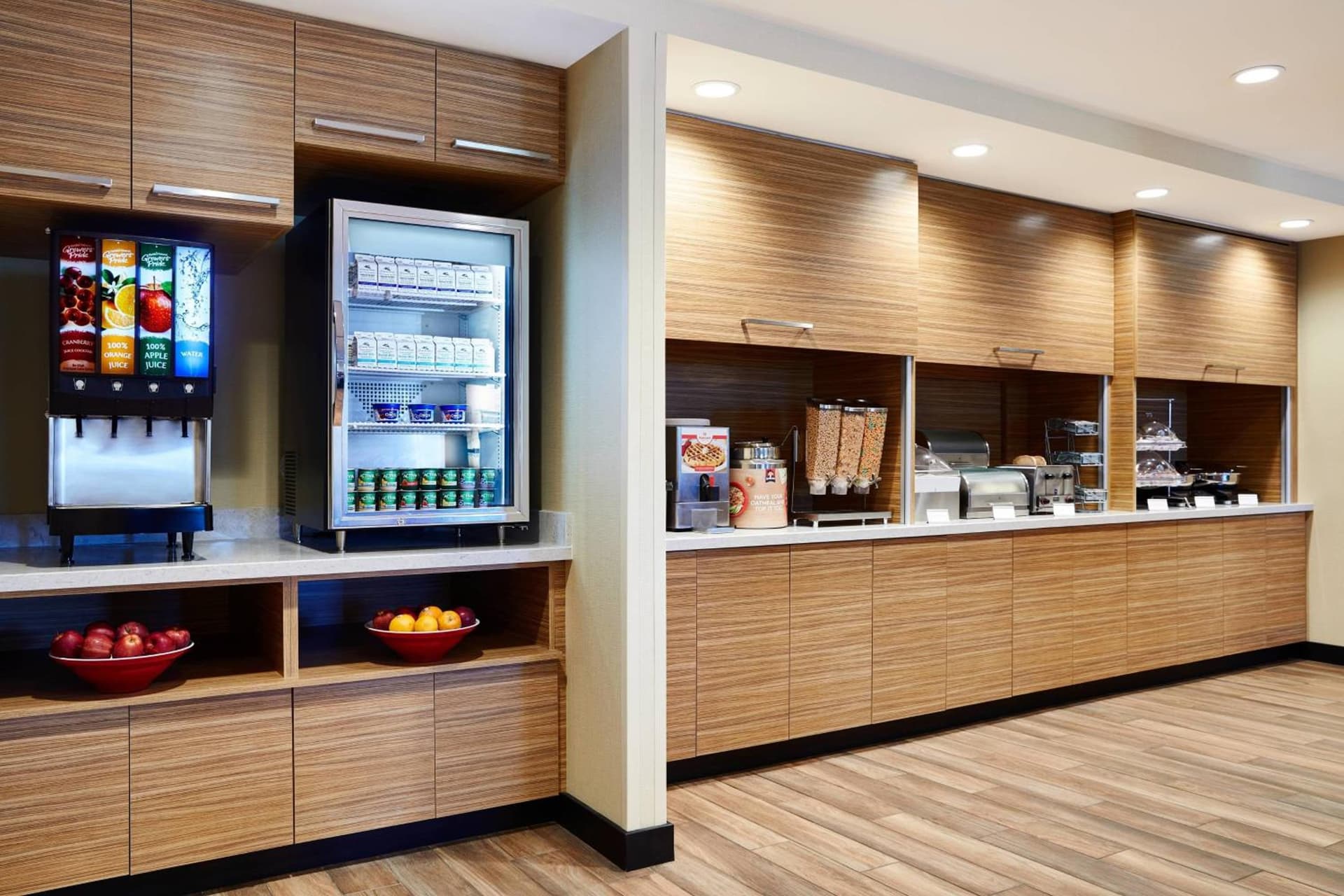 TownePlace Suites by Marriott St. Louis O'Fallon gallery photo in O'Fallon, IL — image 19