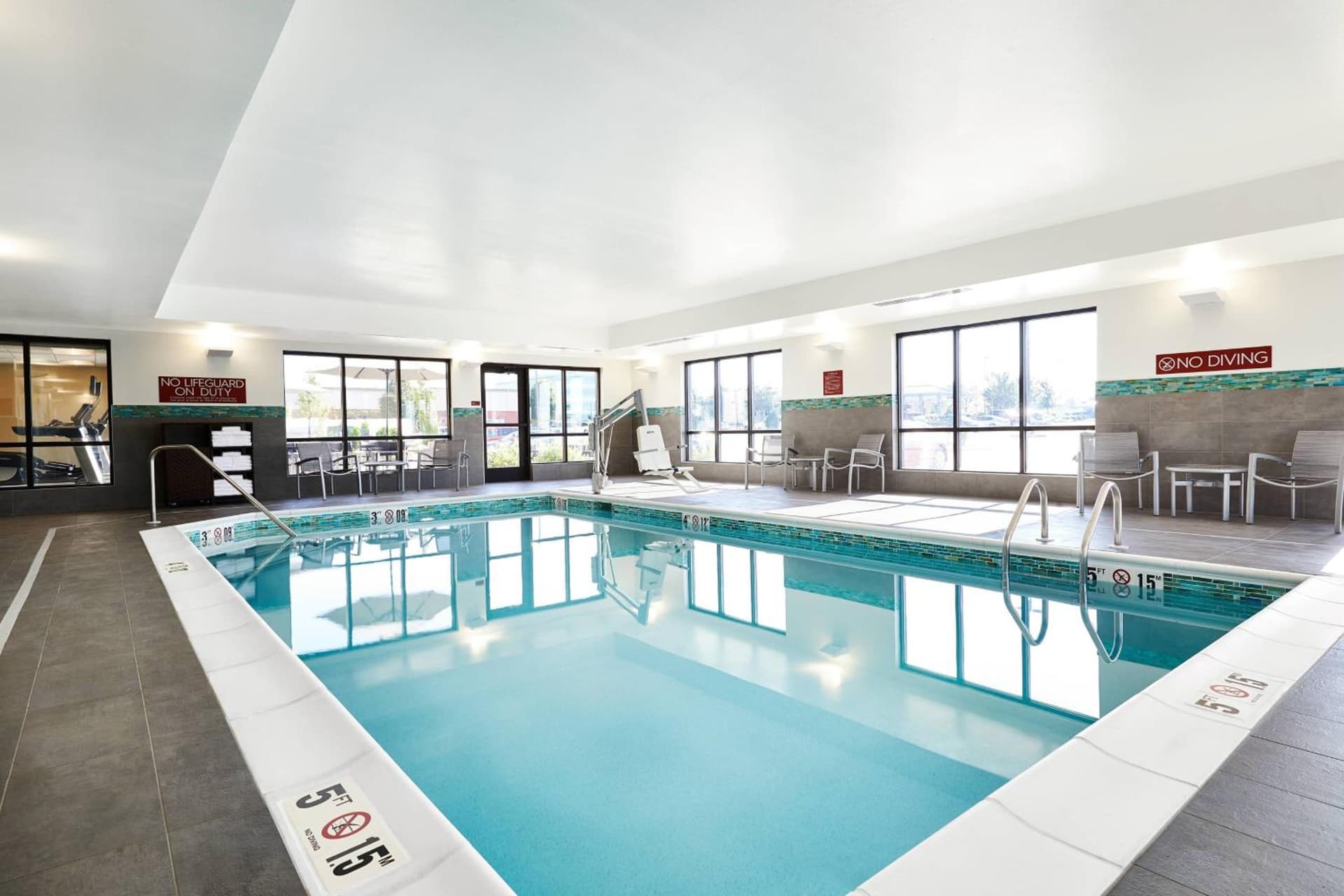 TownePlace Suites by Marriott St. Louis O'Fallon gallery photo in O'Fallon, IL — image 5