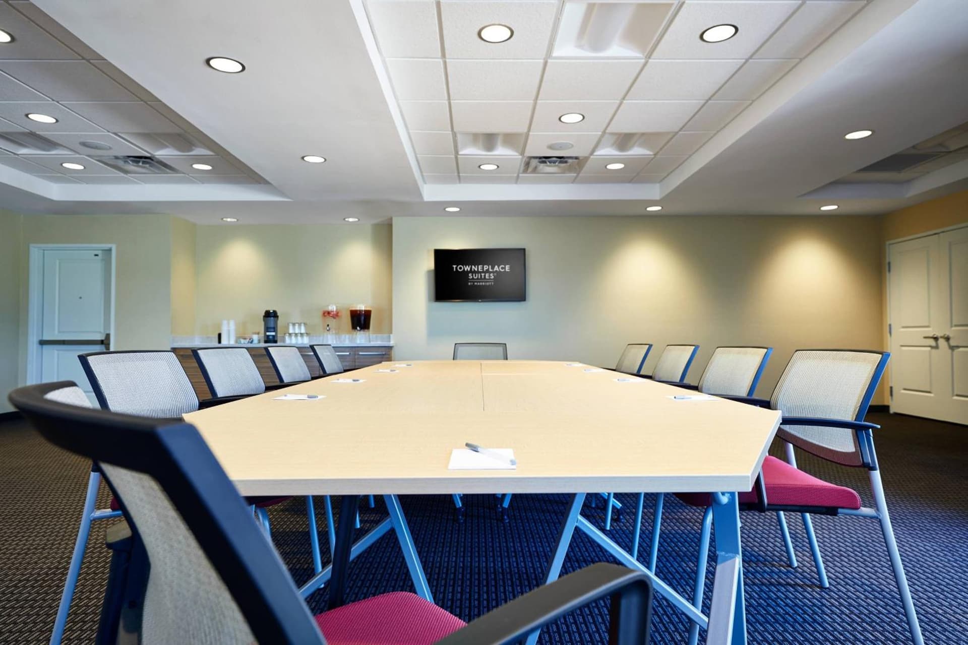 TownePlace Suites by Marriott St. Louis O'Fallon gallery photo in O'Fallon, IL — image 15
