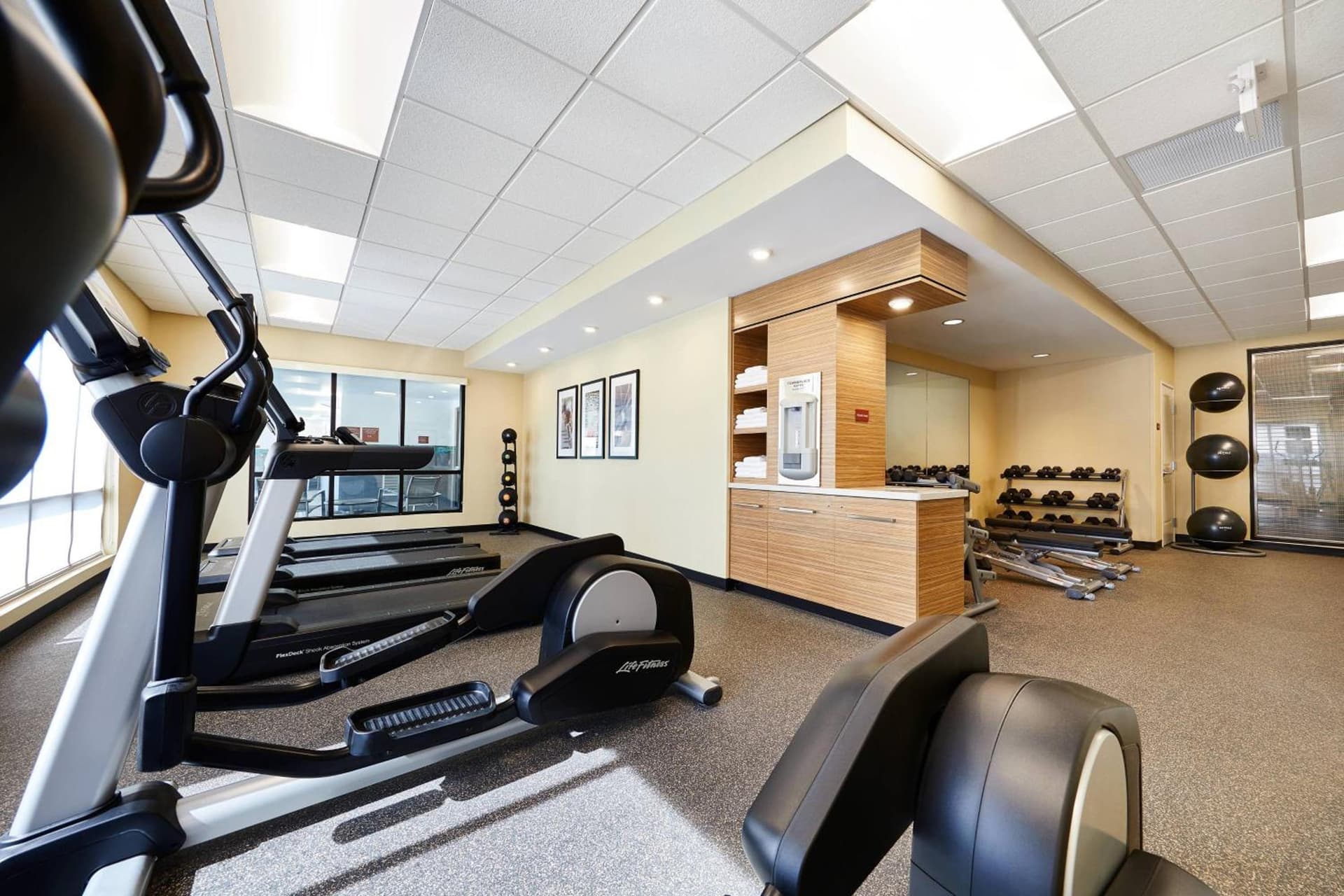TownePlace Suites by Marriott St. Louis O'Fallon gallery photo in O'Fallon, IL — image 8
