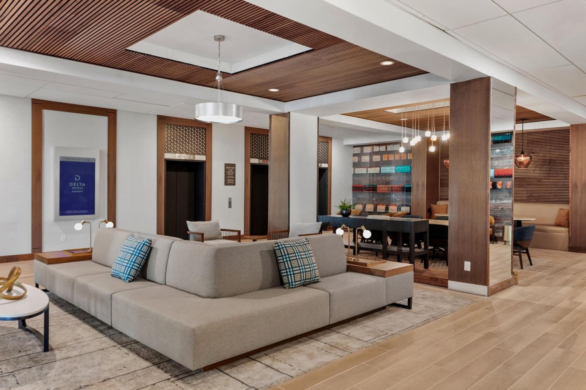 Delta Hotels by Marriott Bristol gallery photo in Bristol, VA — image 28