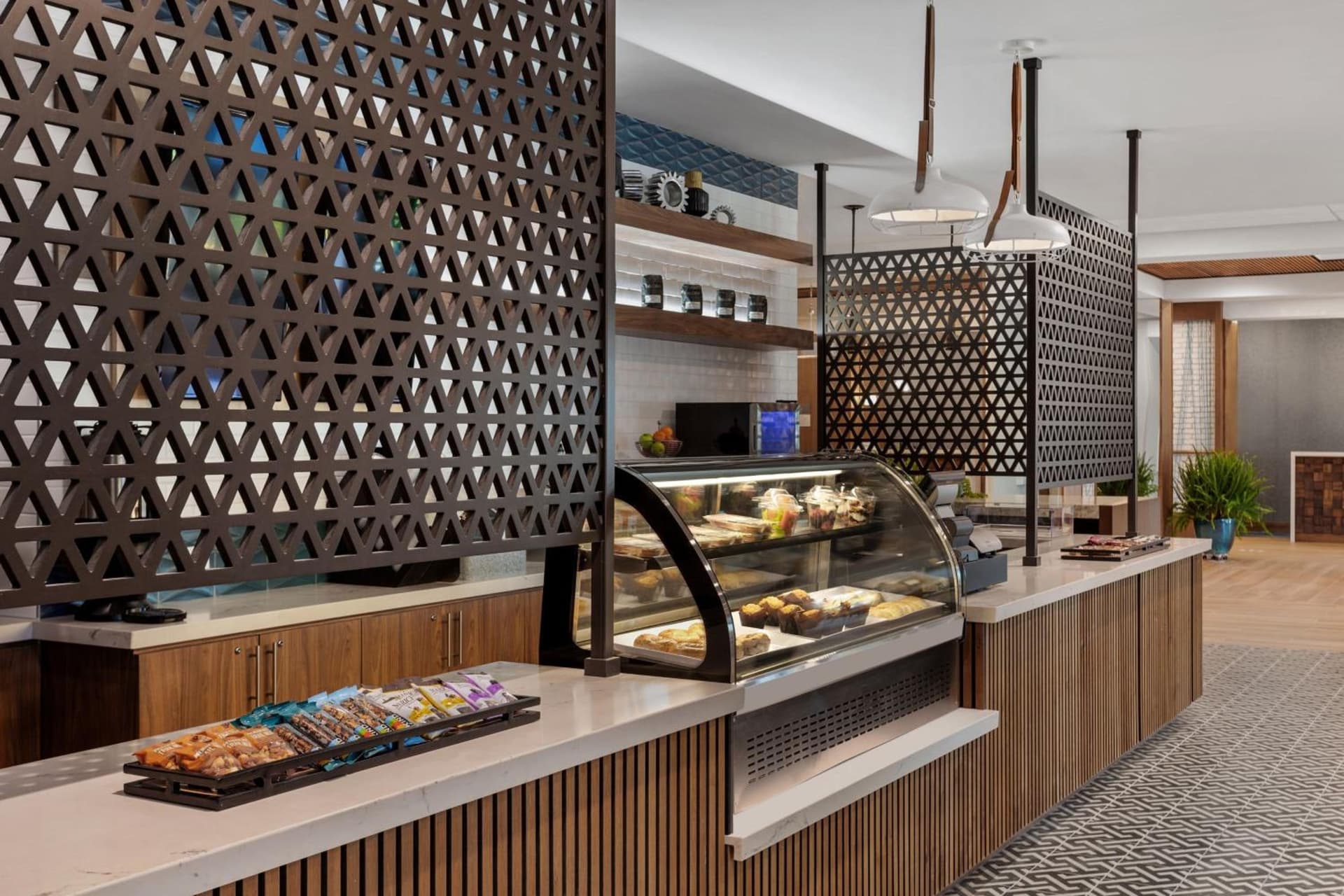 Delta Hotels by Marriott Bristol gallery photo in Bristol, VA — image 17