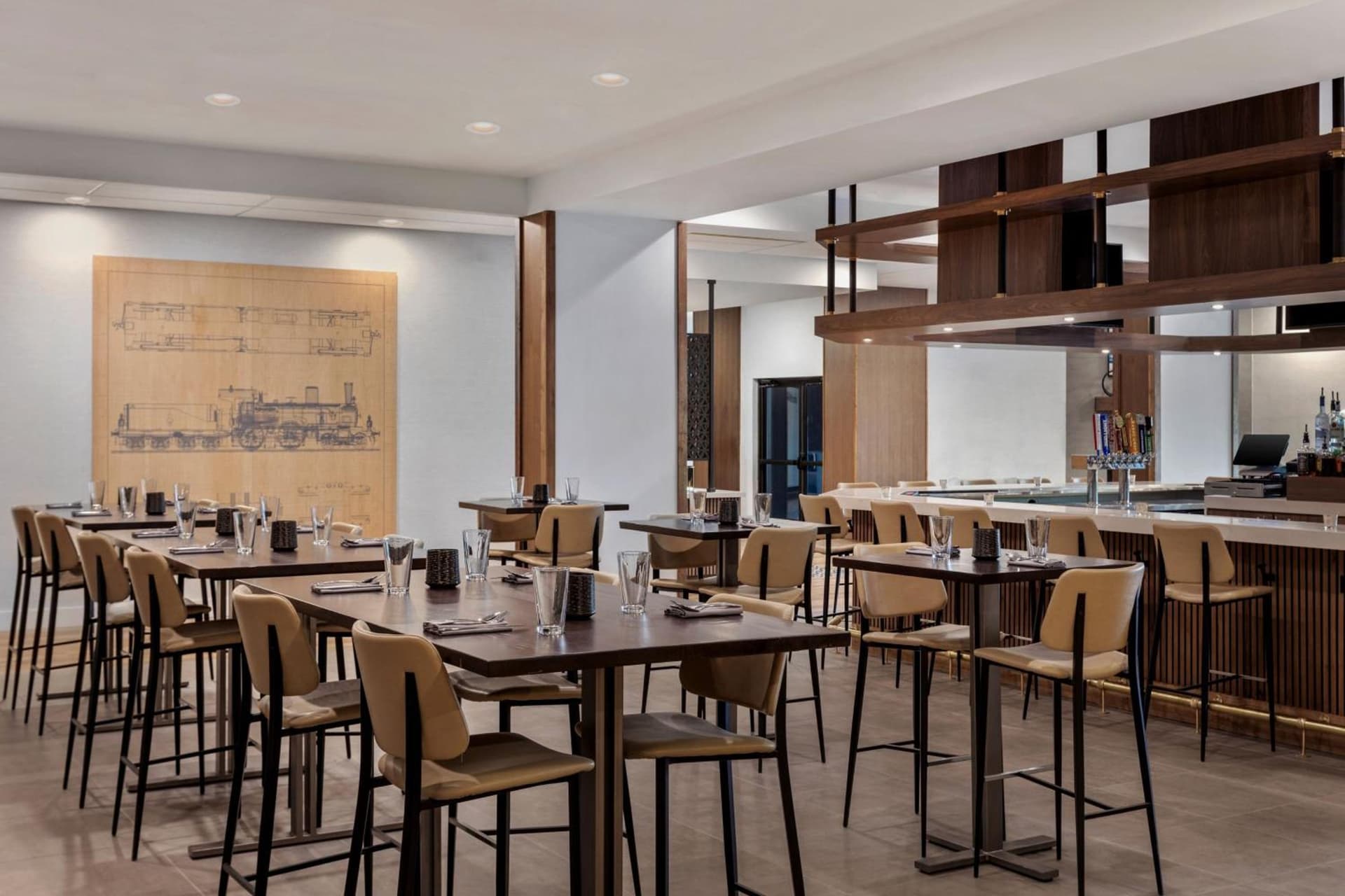 Delta Hotels by Marriott Bristol gallery photo in Bristol, VA — image 32